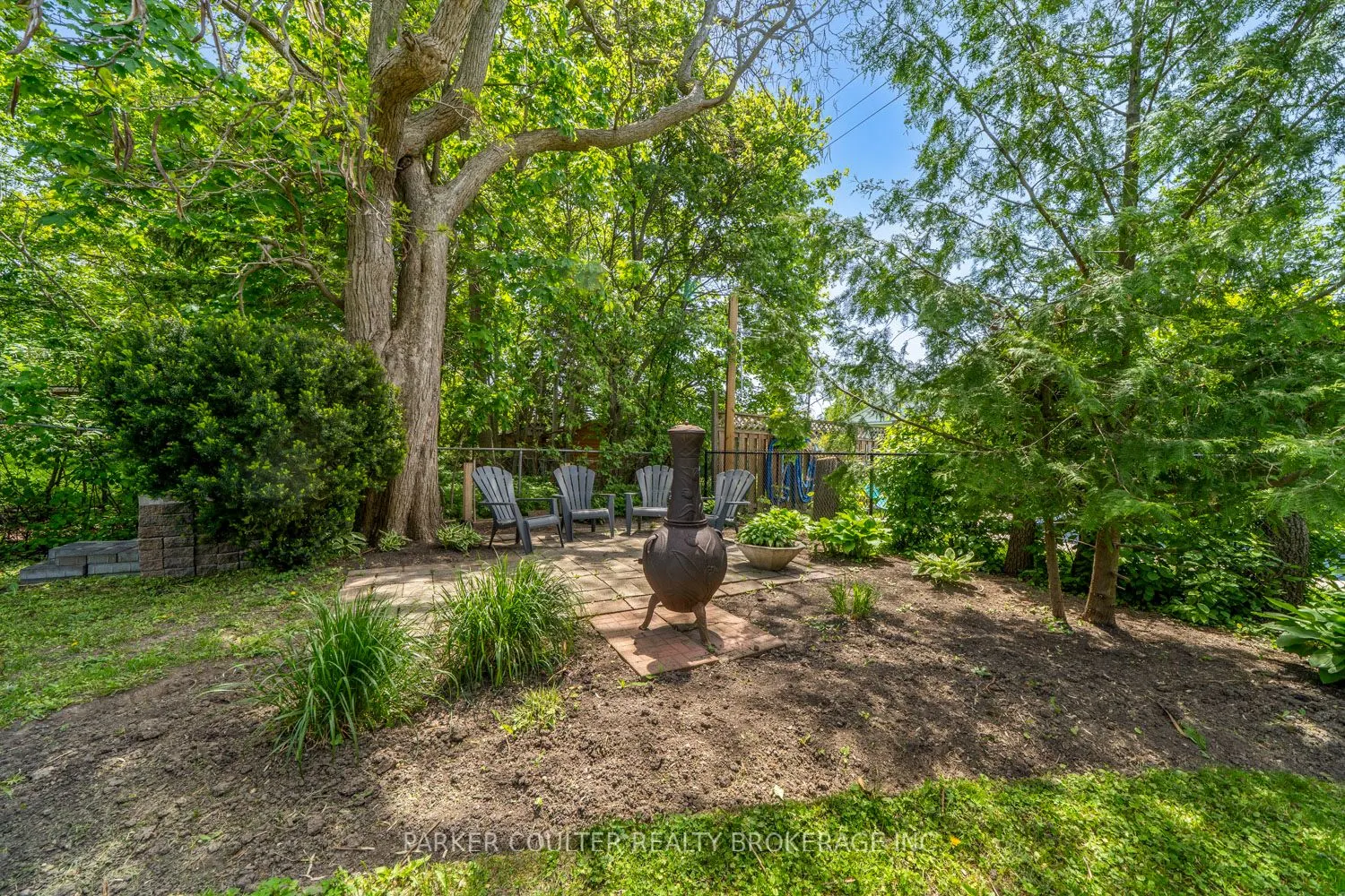 7 Oakley Park Square