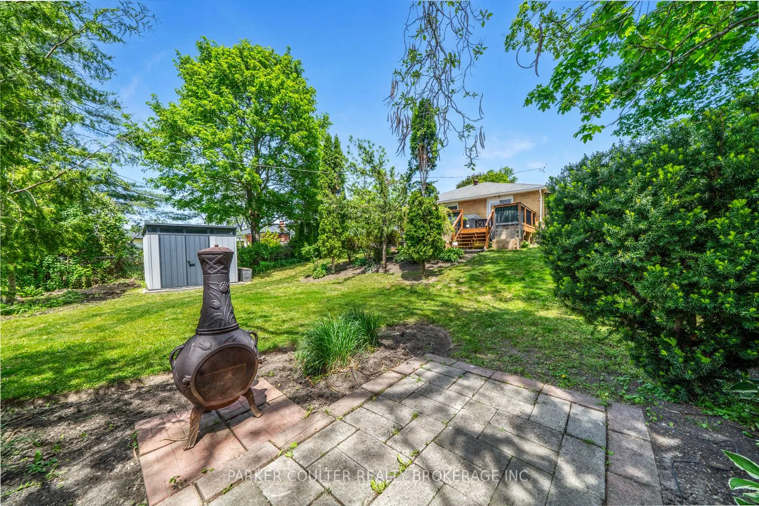 7 Oakley Park Square
