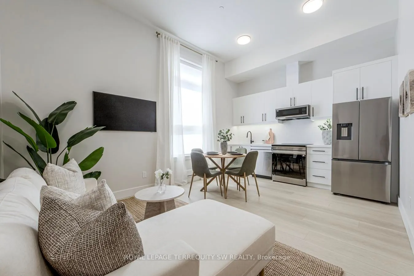 145 Clapperton Street #204