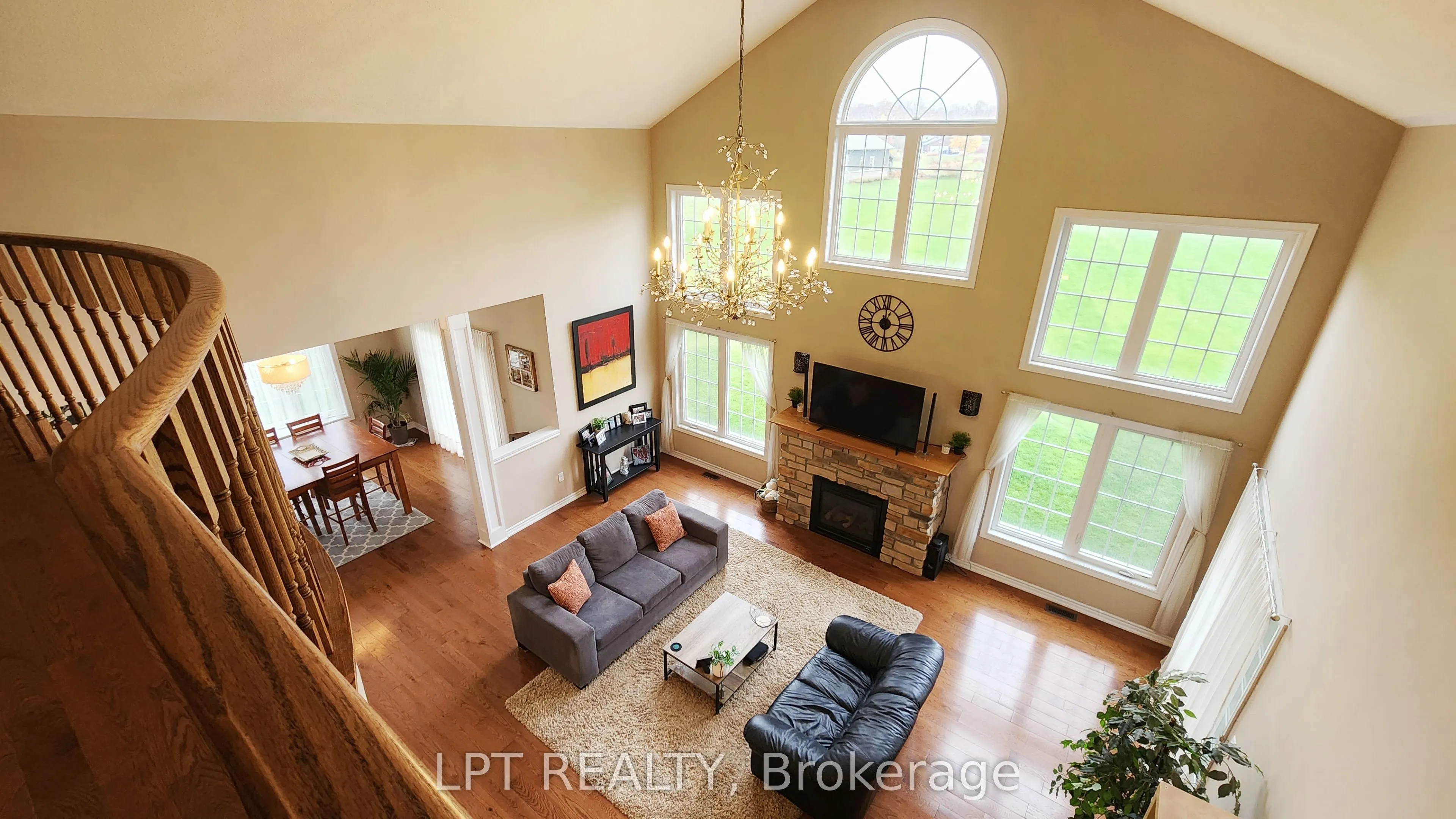 12 Plowright Road #LEASE