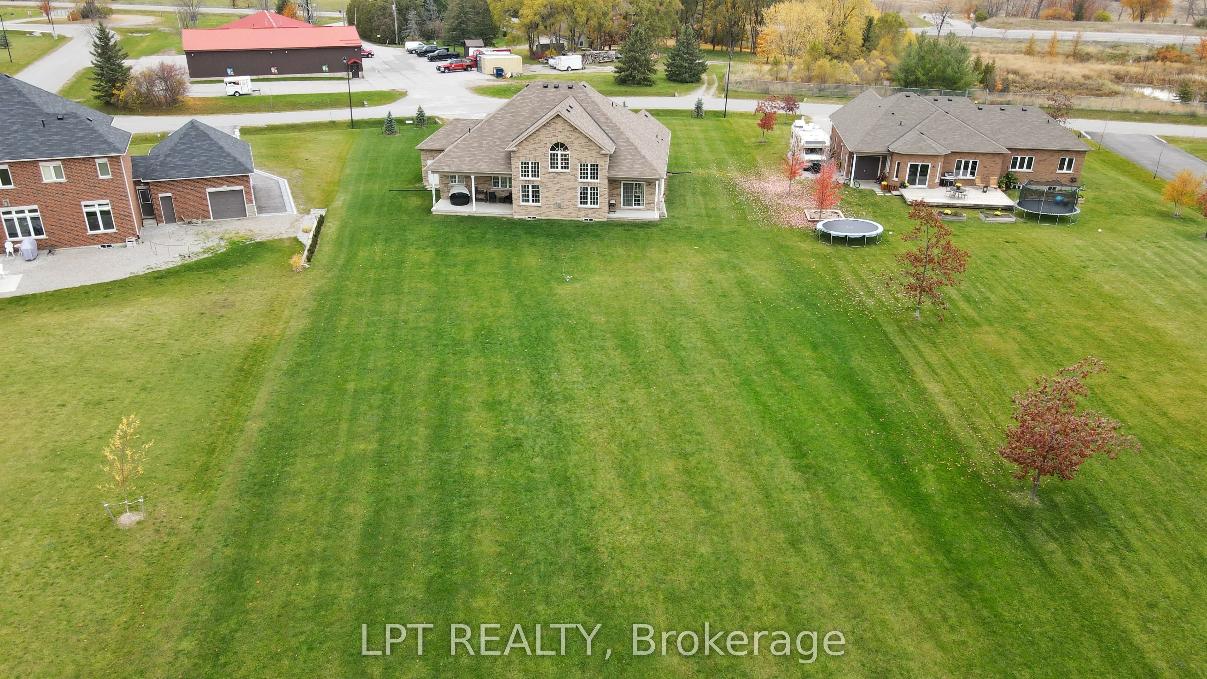 12 Plowright Road #LEASE