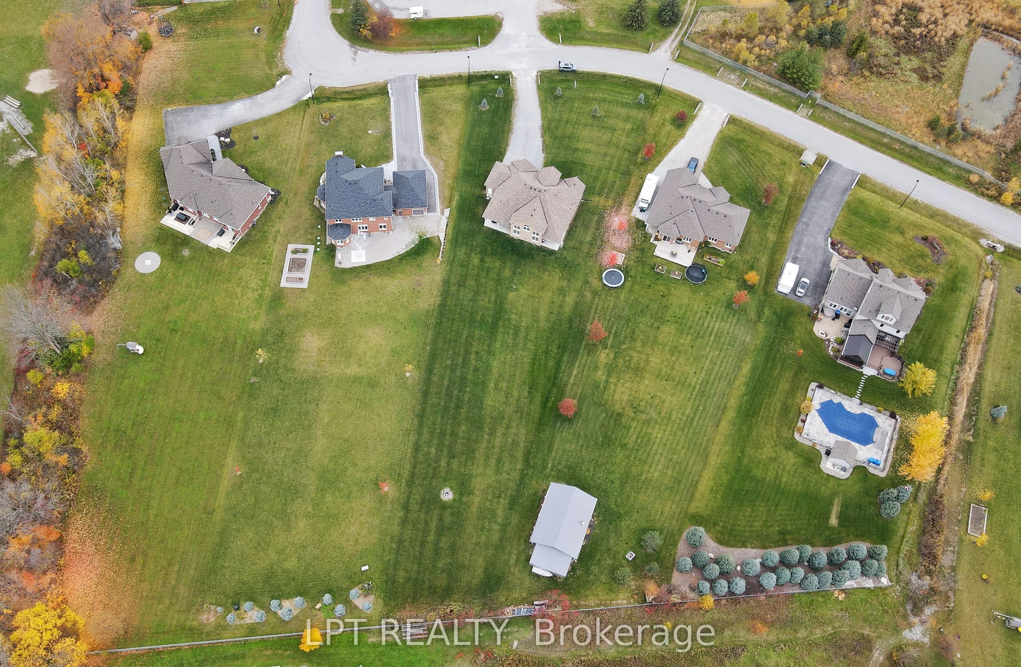 12 Plowright Road #LEASE
