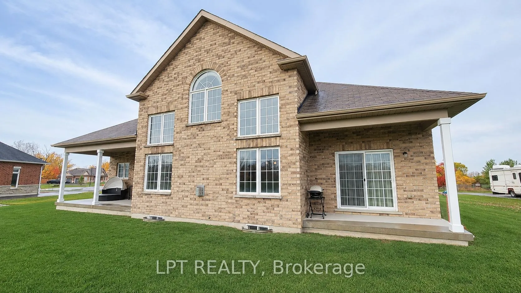 12 Plowright Road #LEASE