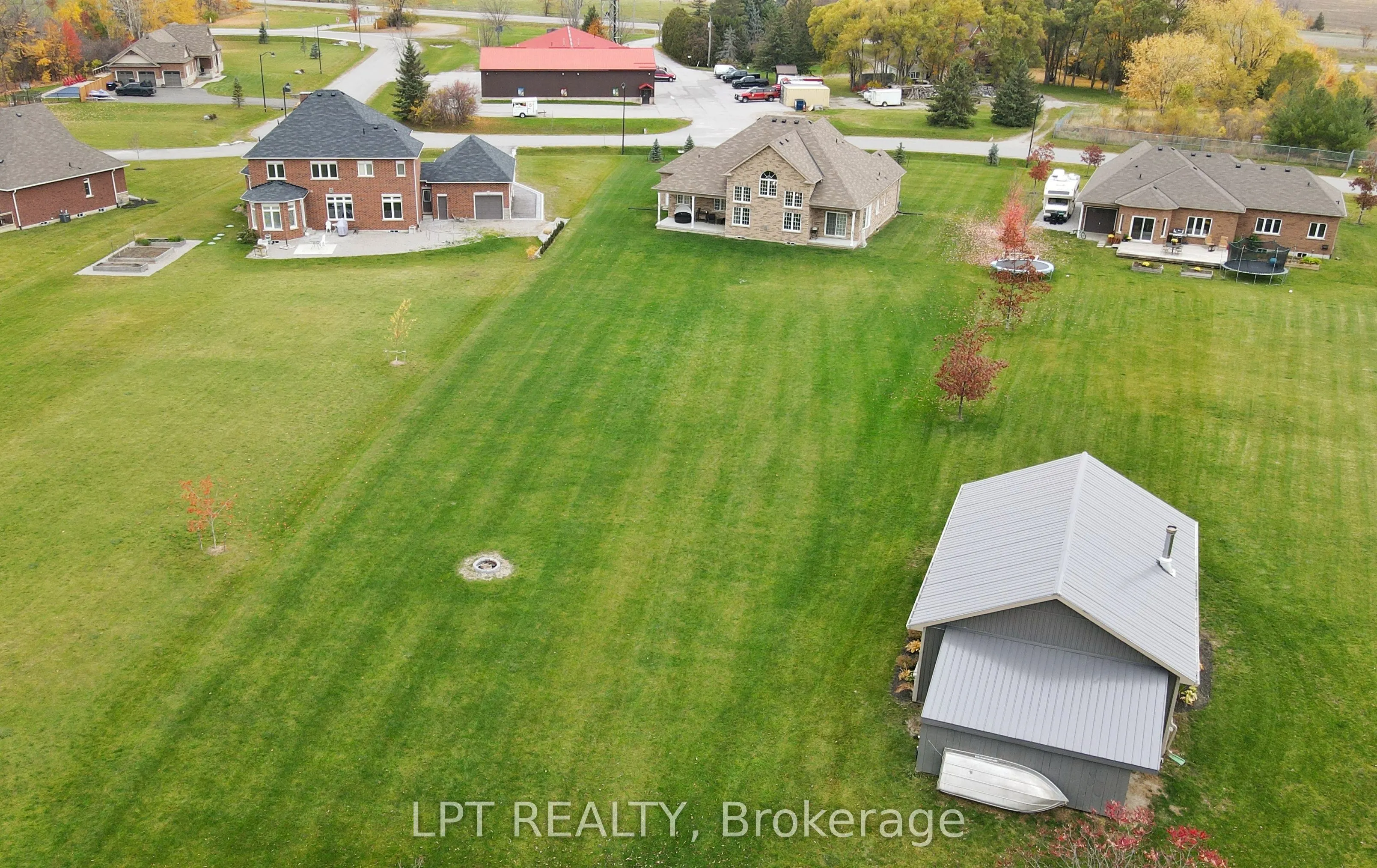 12 Plowright Road #LEASE