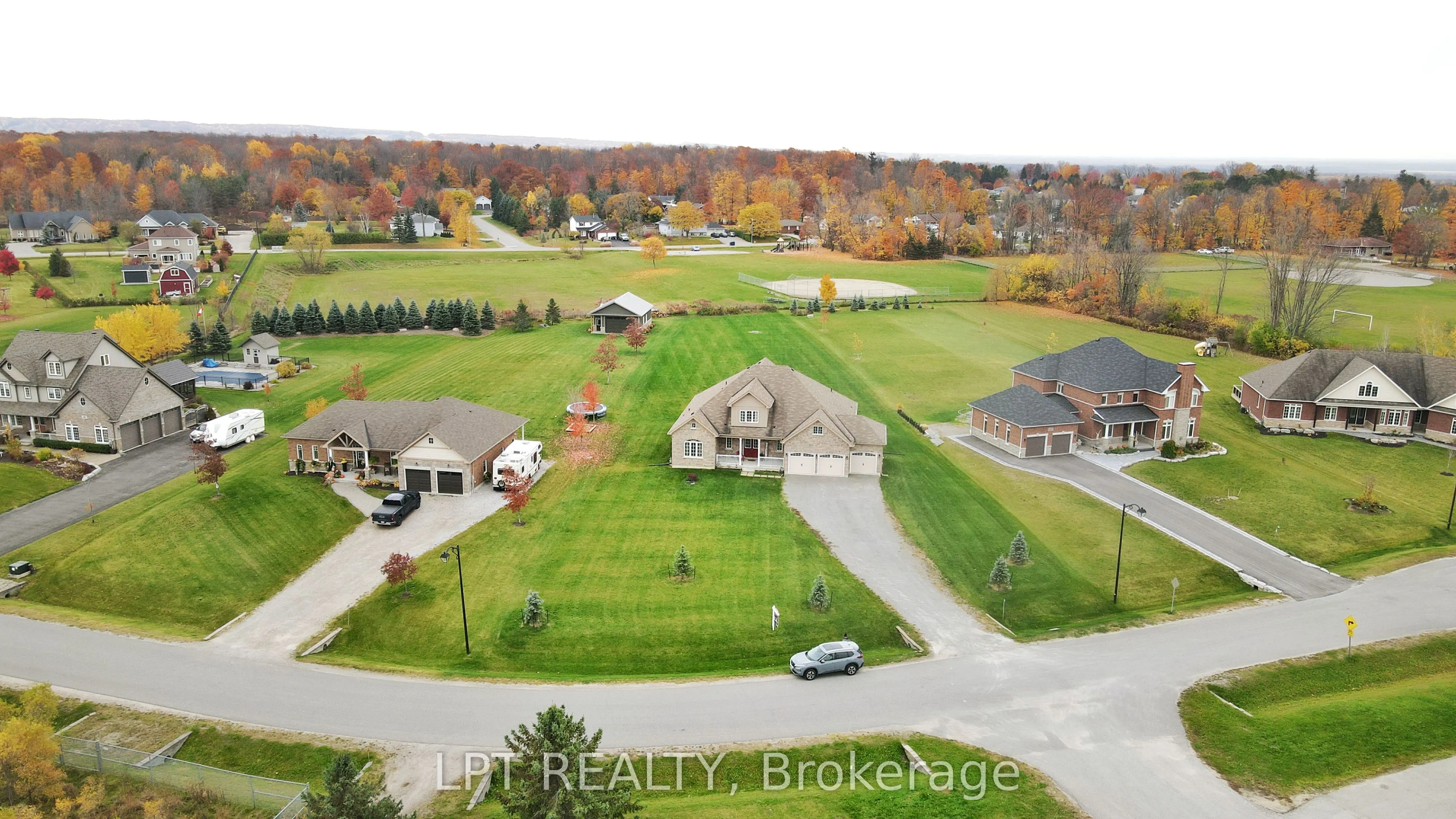 12 Plowright Road #LEASE
