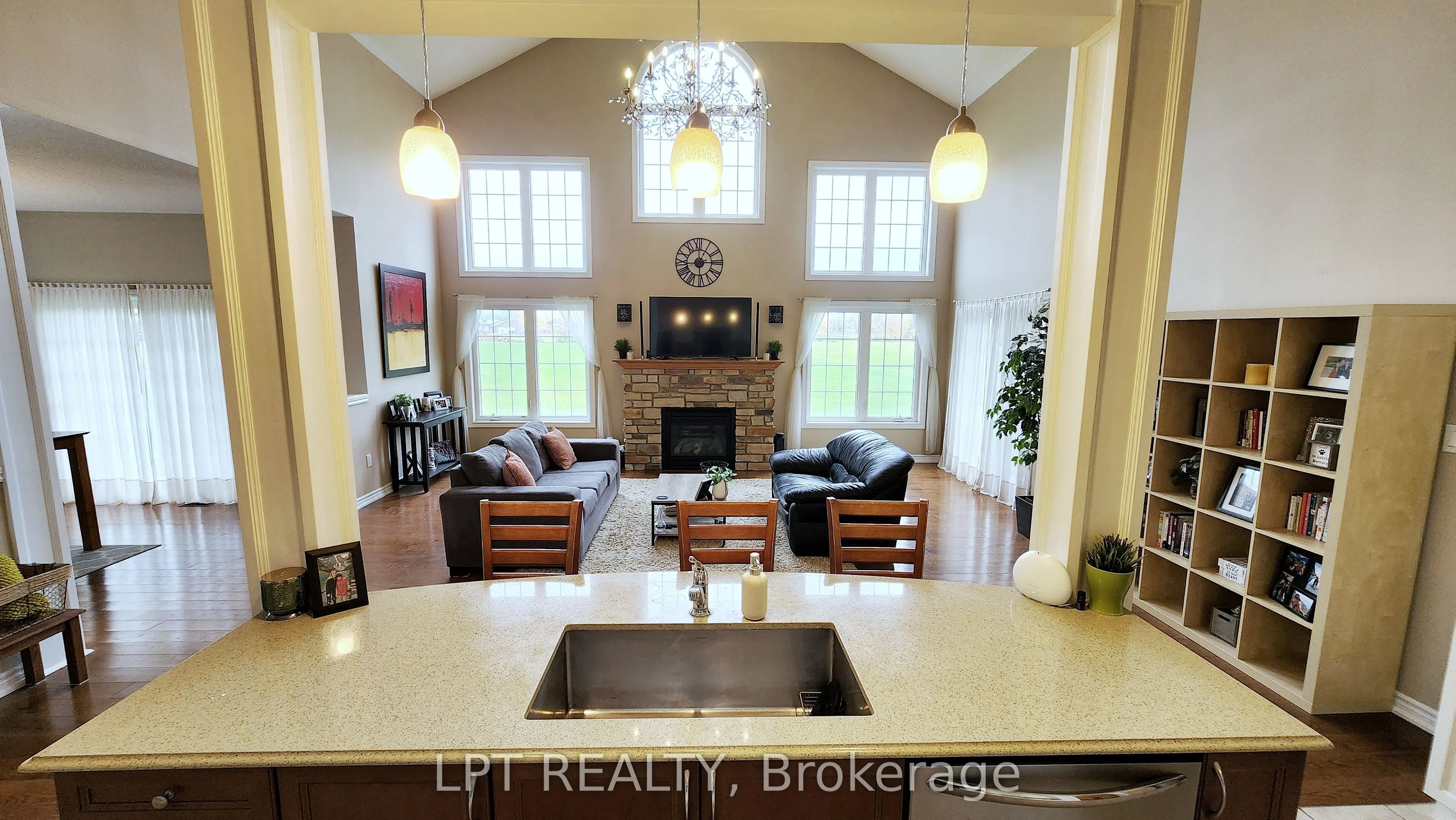 12 Plowright Road #LEASE