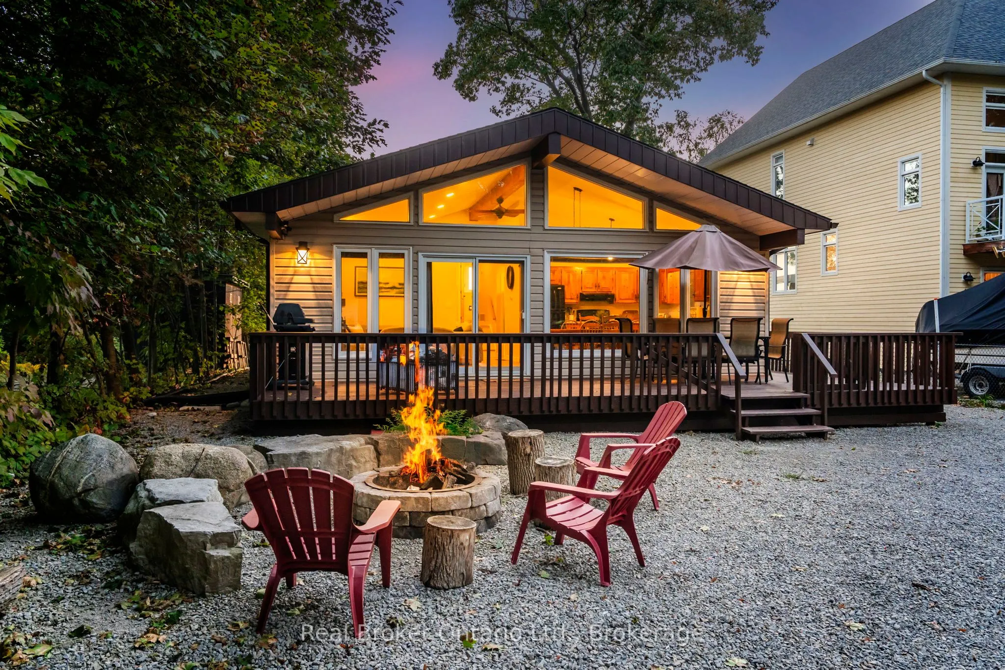 1948 Tiny Beaches Road S