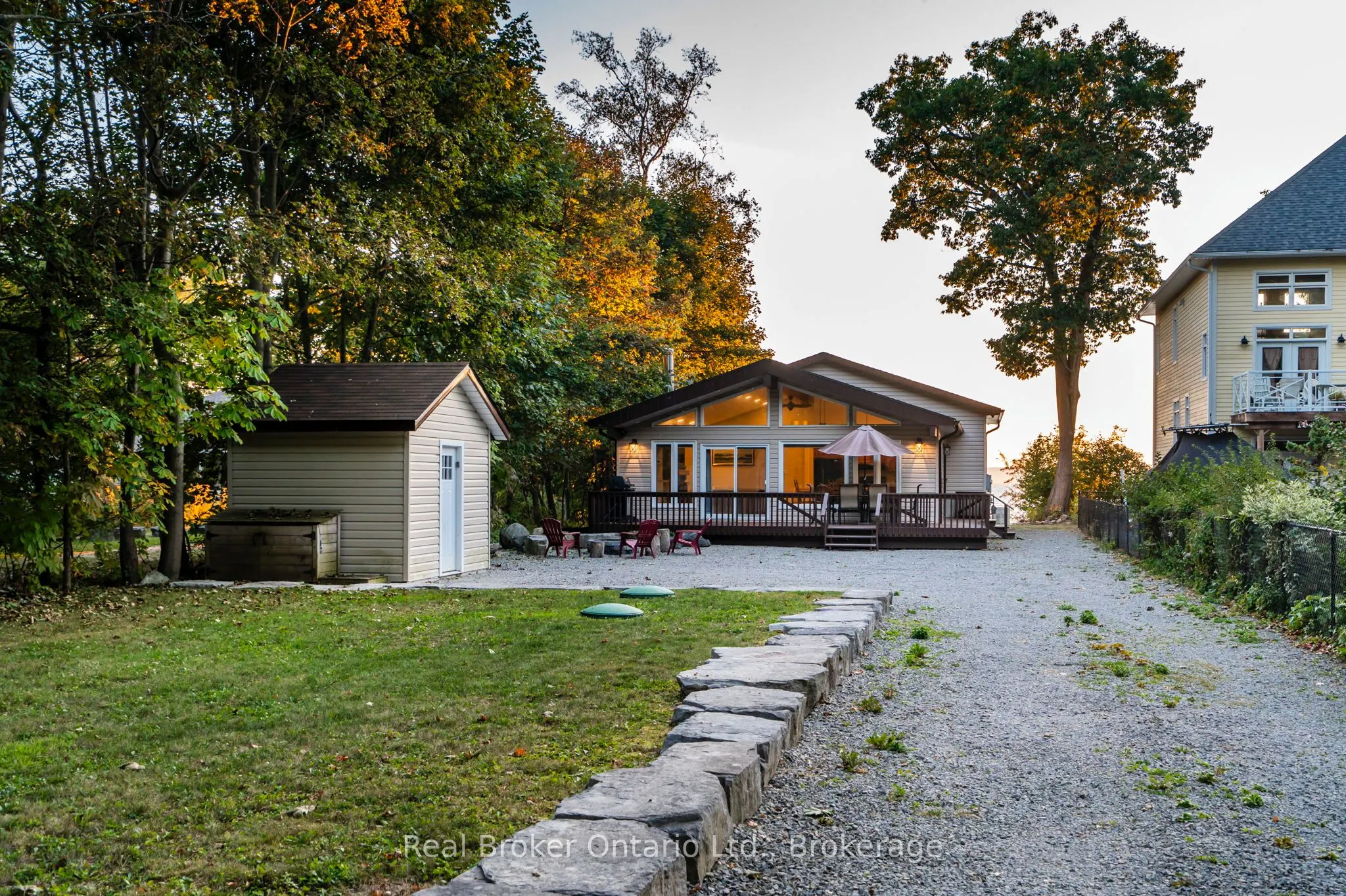 1948 Tiny Beaches Road S