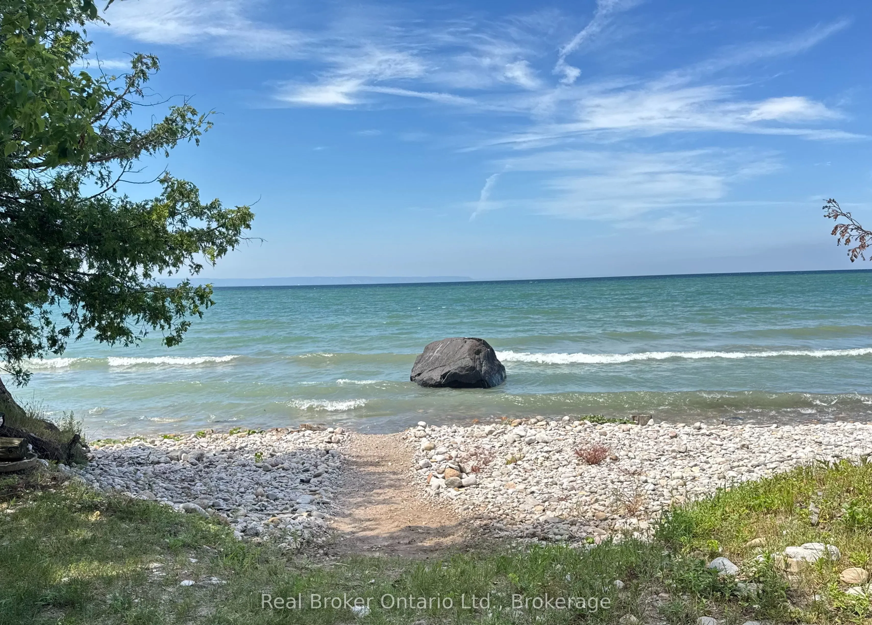 1948 Tiny Beaches Road S