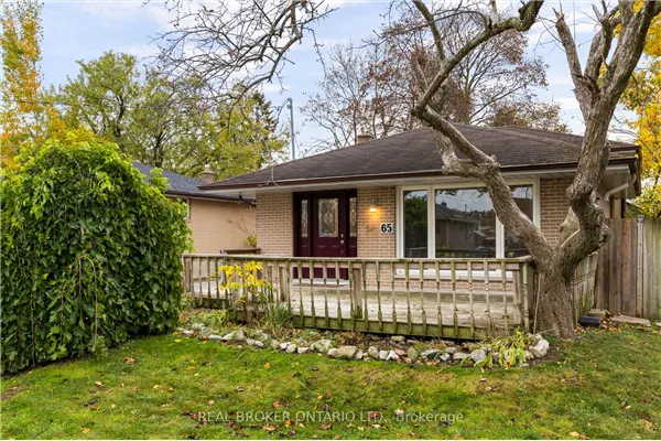 65 Ottaway Avenue