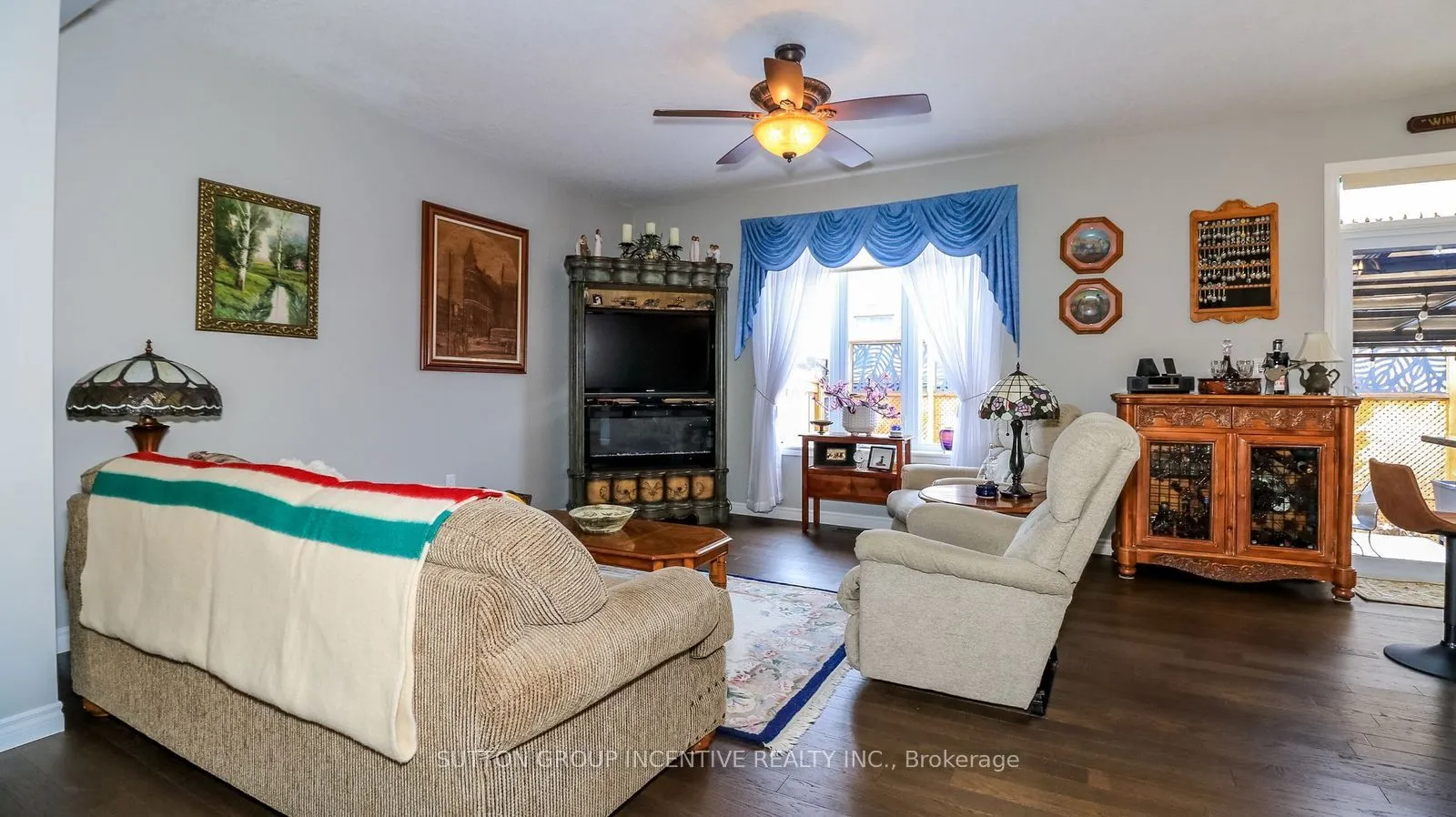 1012 Wright Drive