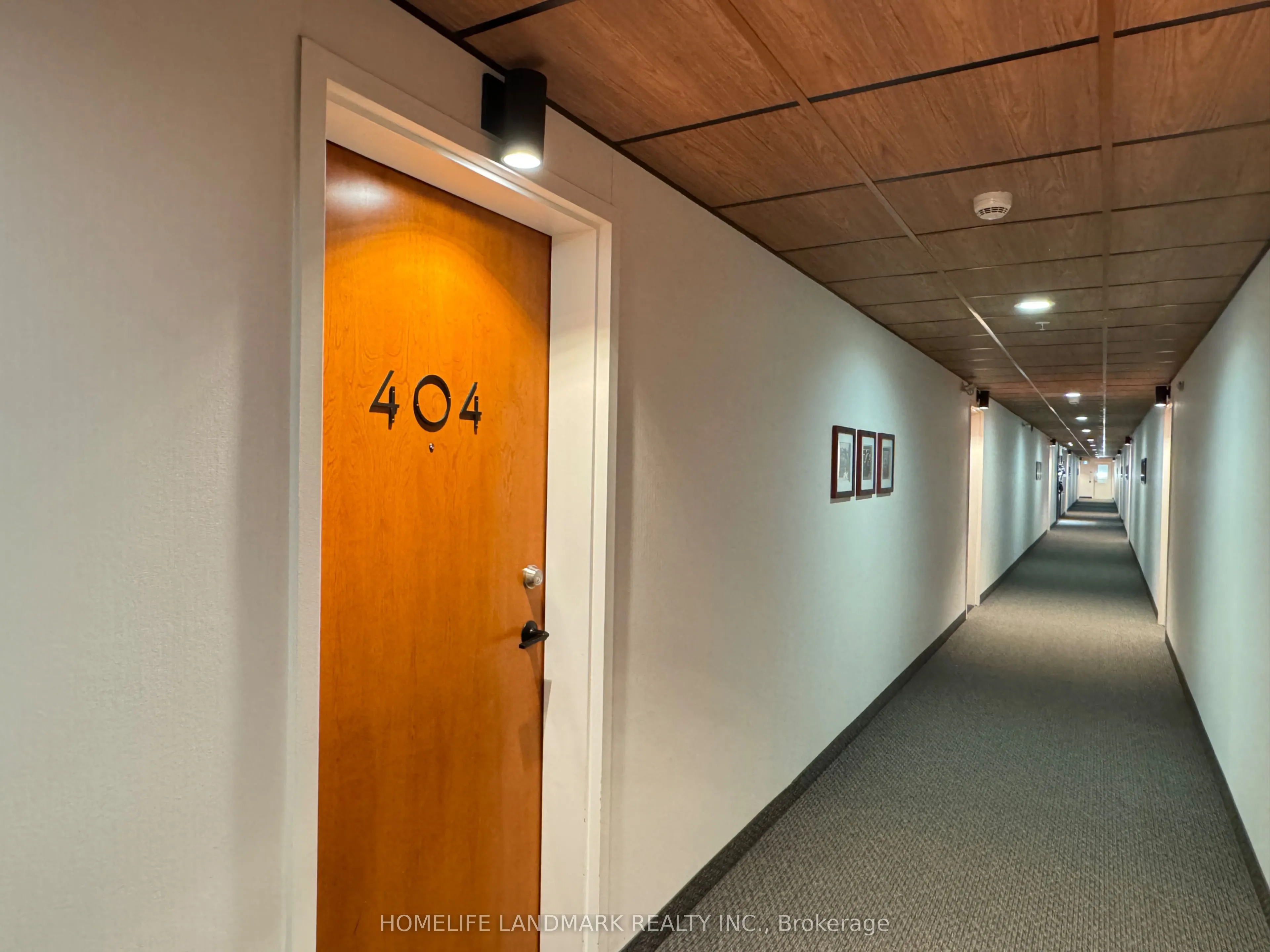 100 Dean Avenue #404