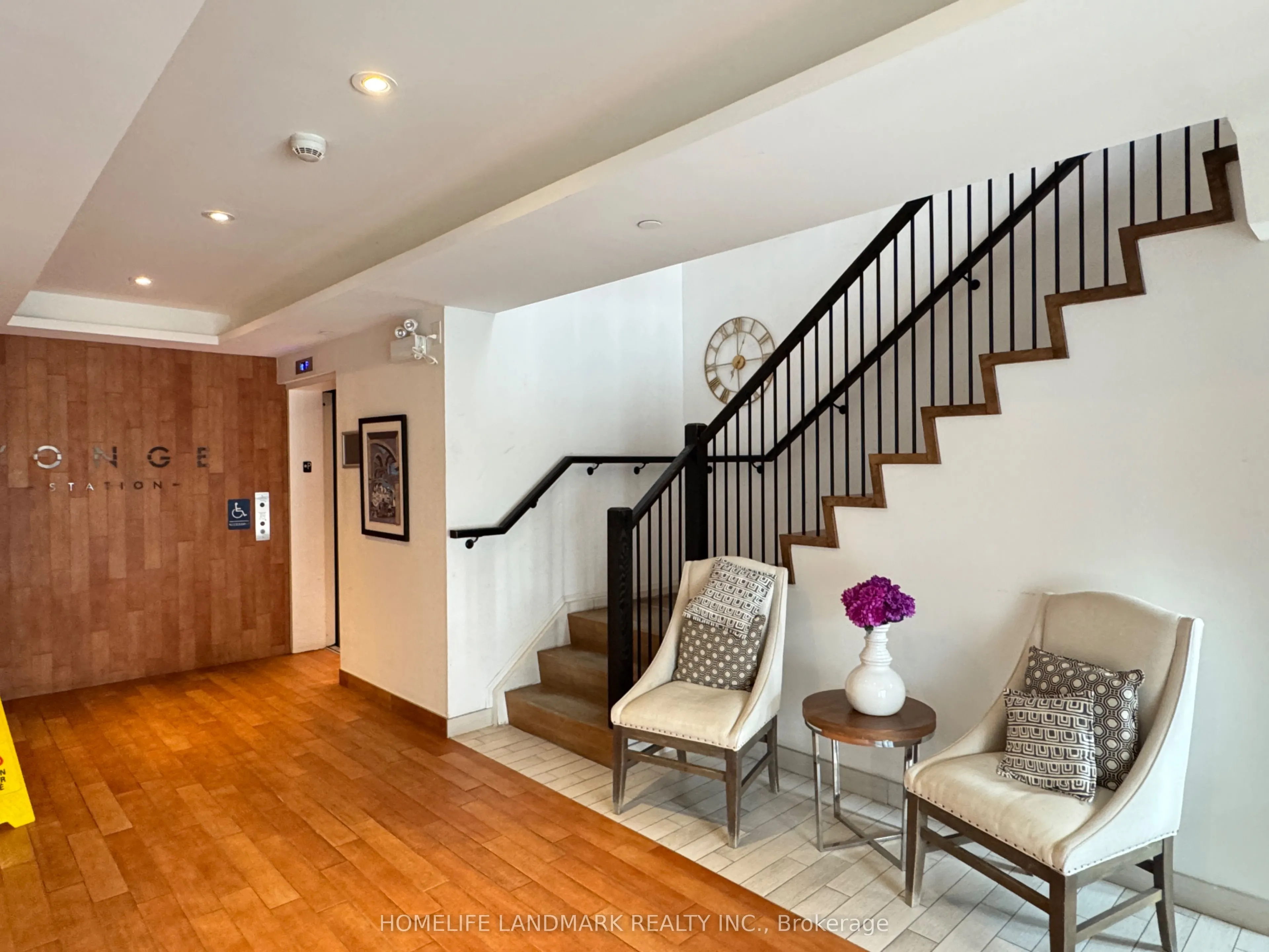100 Dean Avenue #404