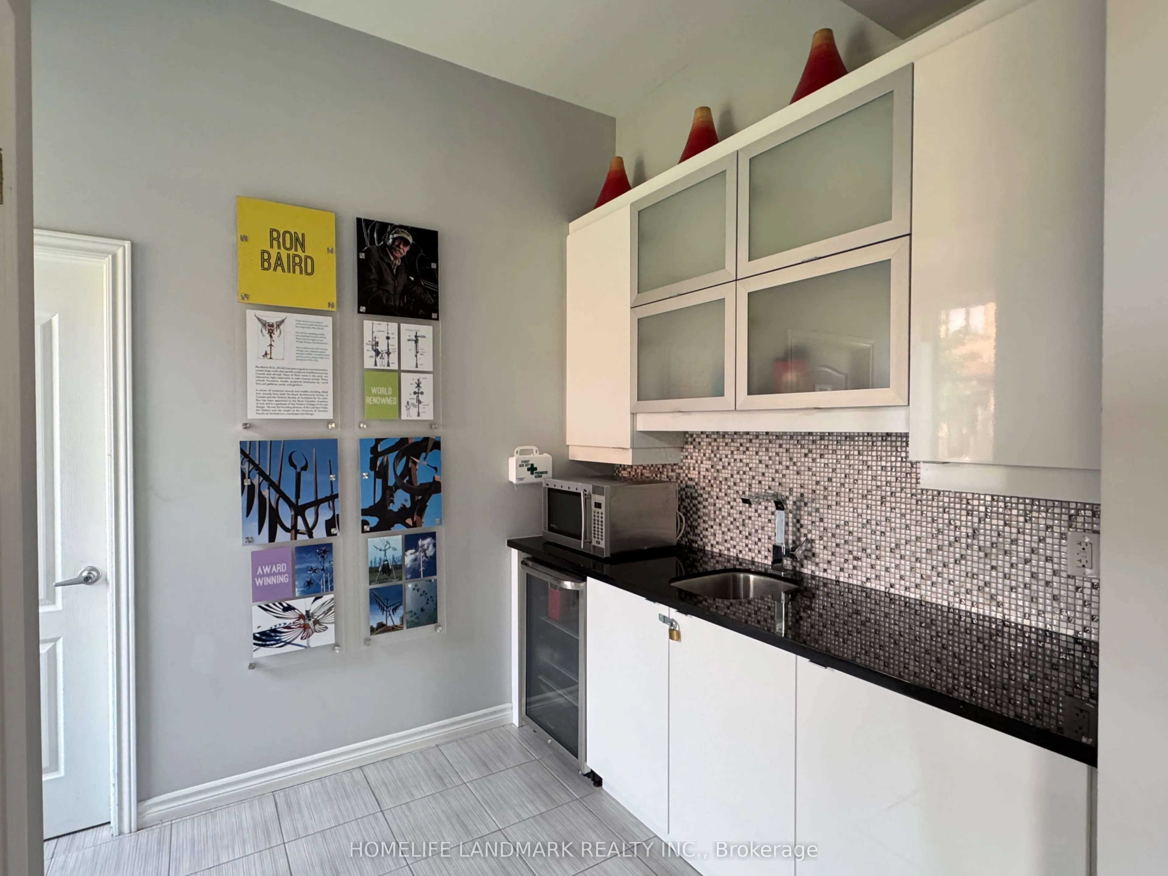 100 Dean Avenue #404