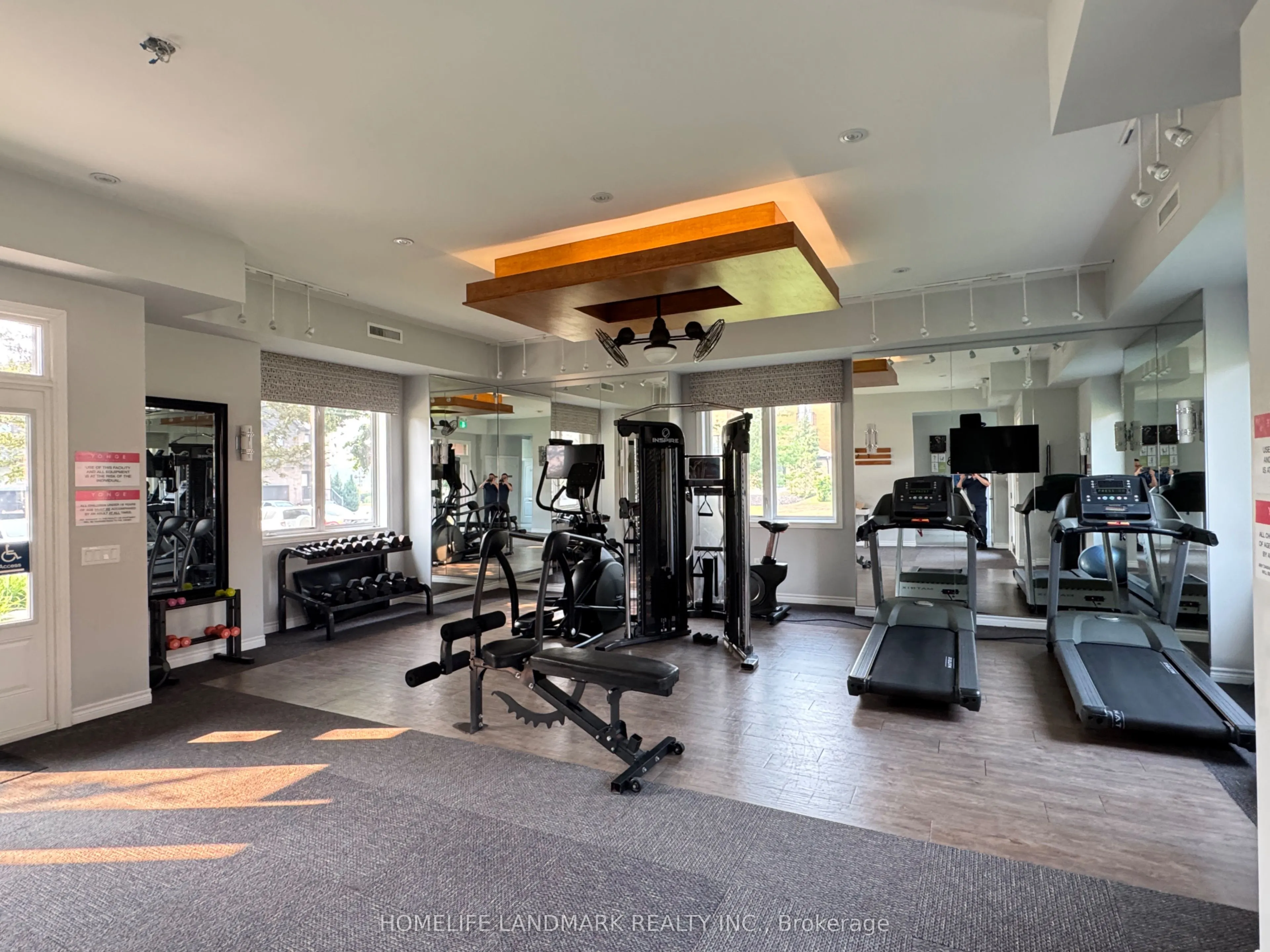 100 Dean Avenue #404