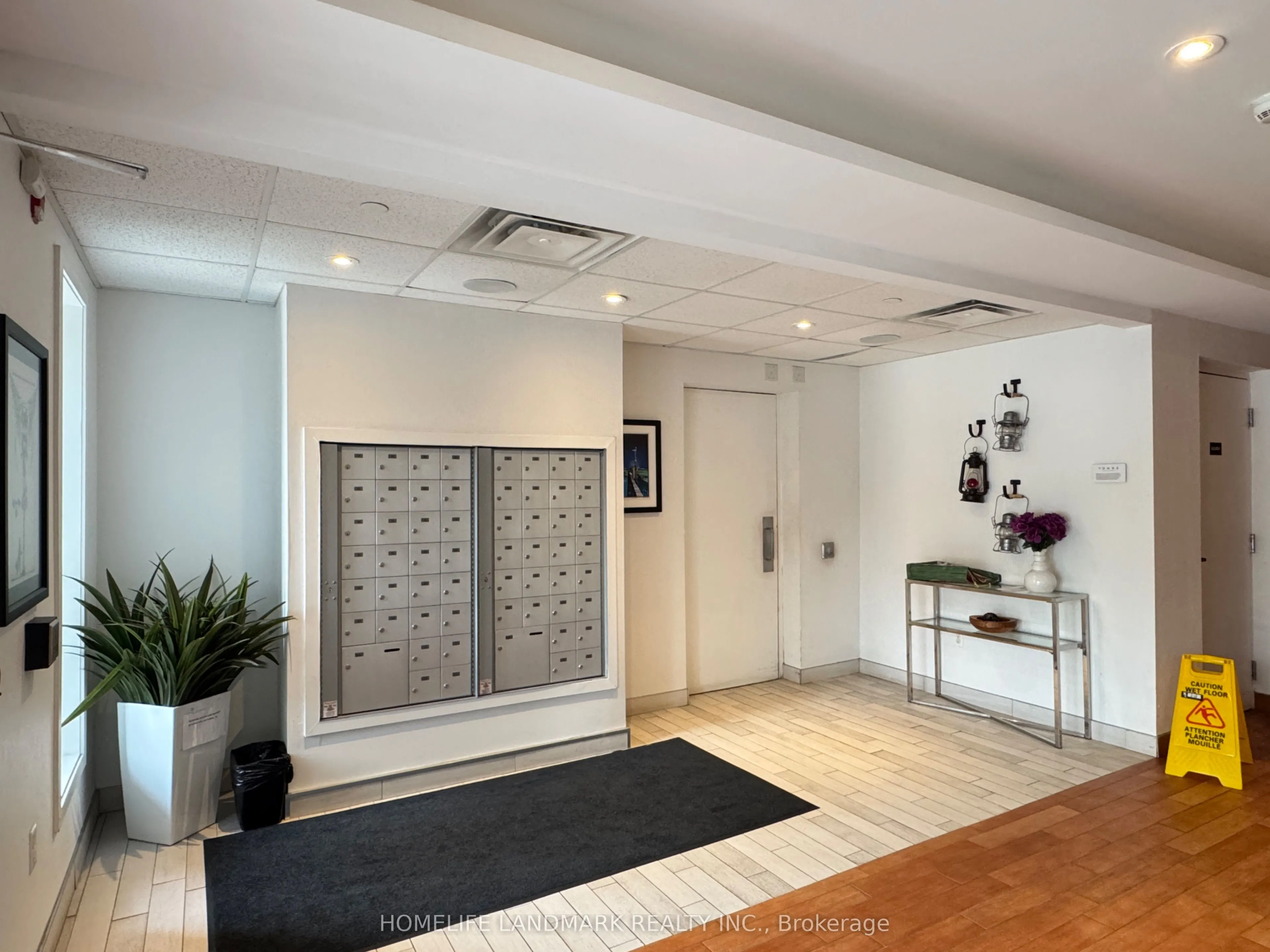 100 Dean Avenue #404