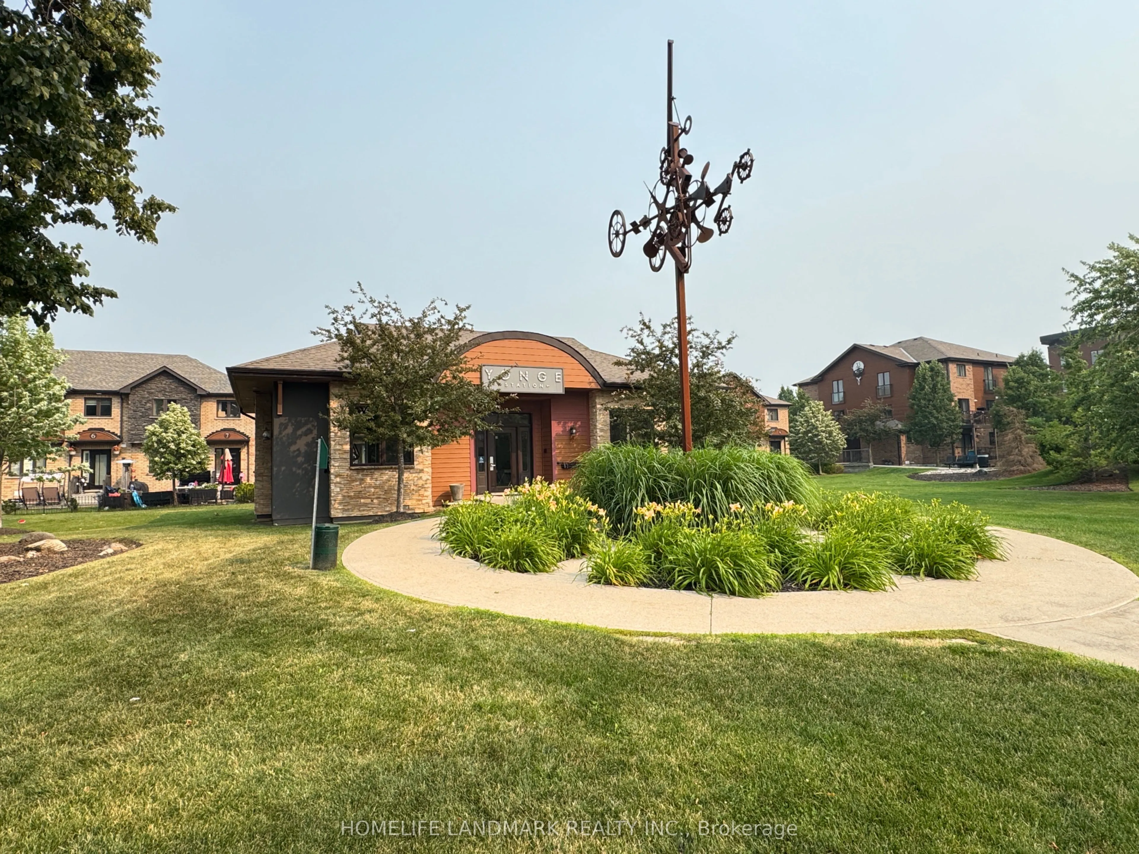 100 Dean Avenue #404