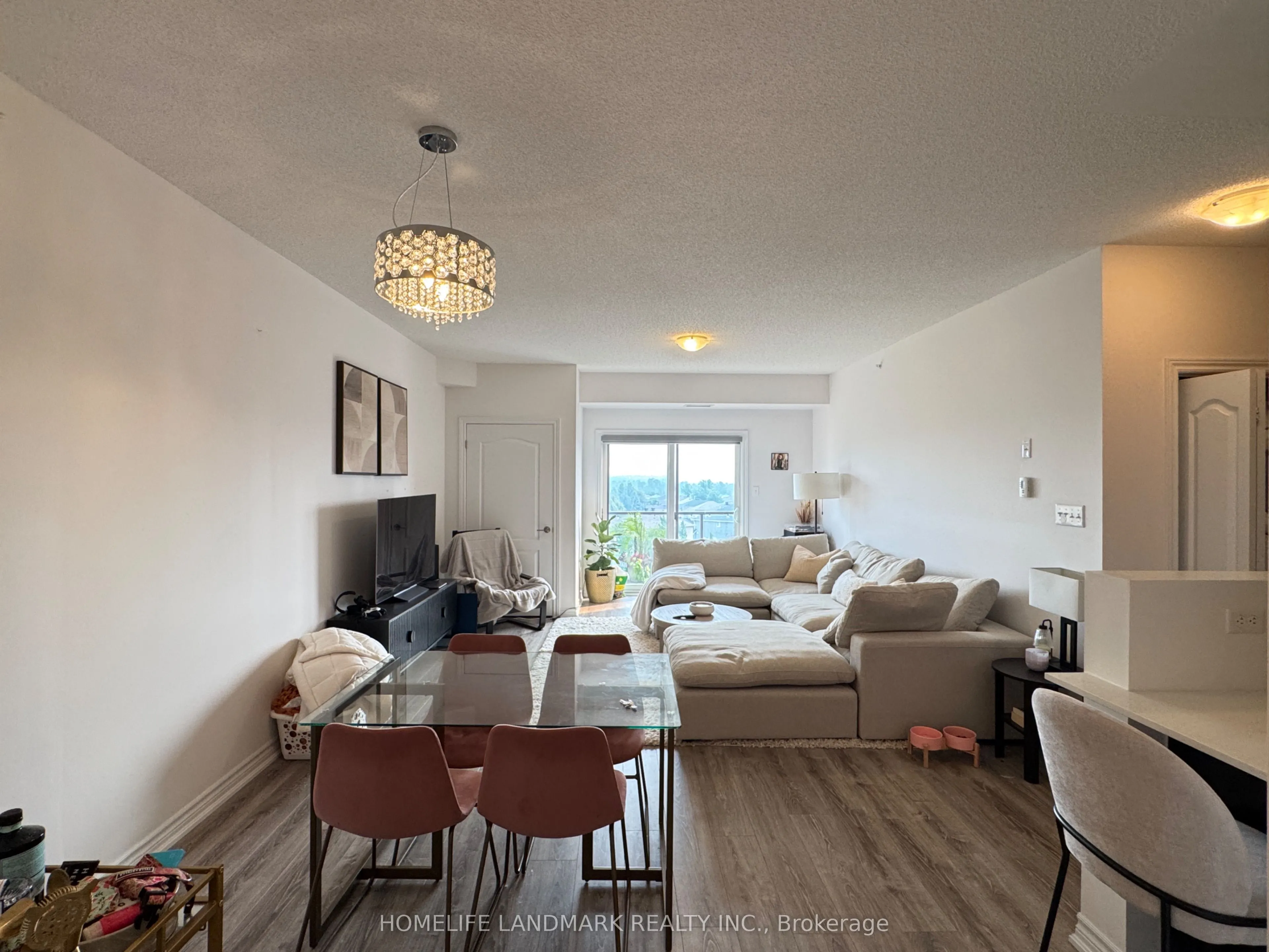 100 Dean Avenue #404