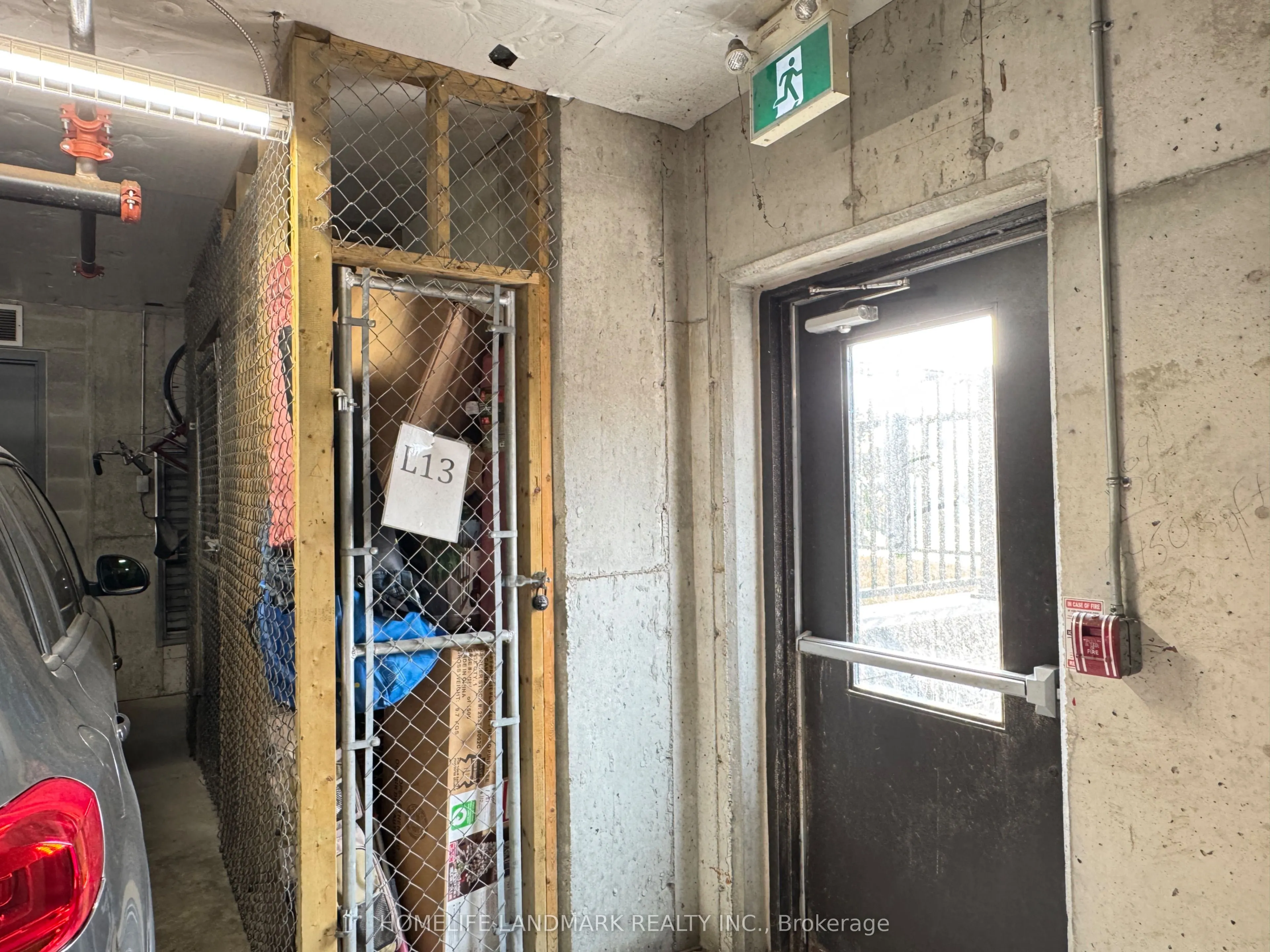 100 Dean Avenue #404