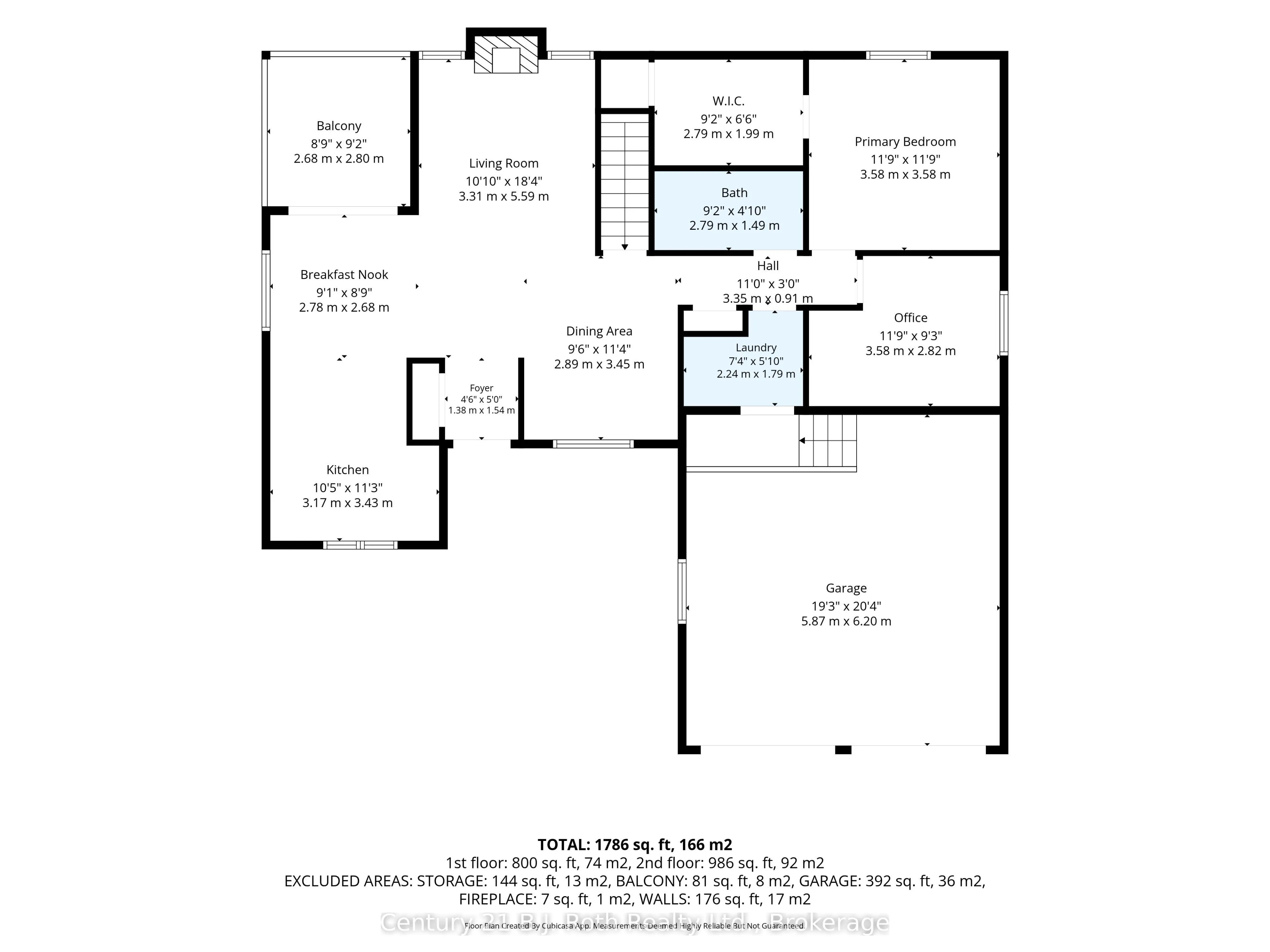 59 Anderson Crescent