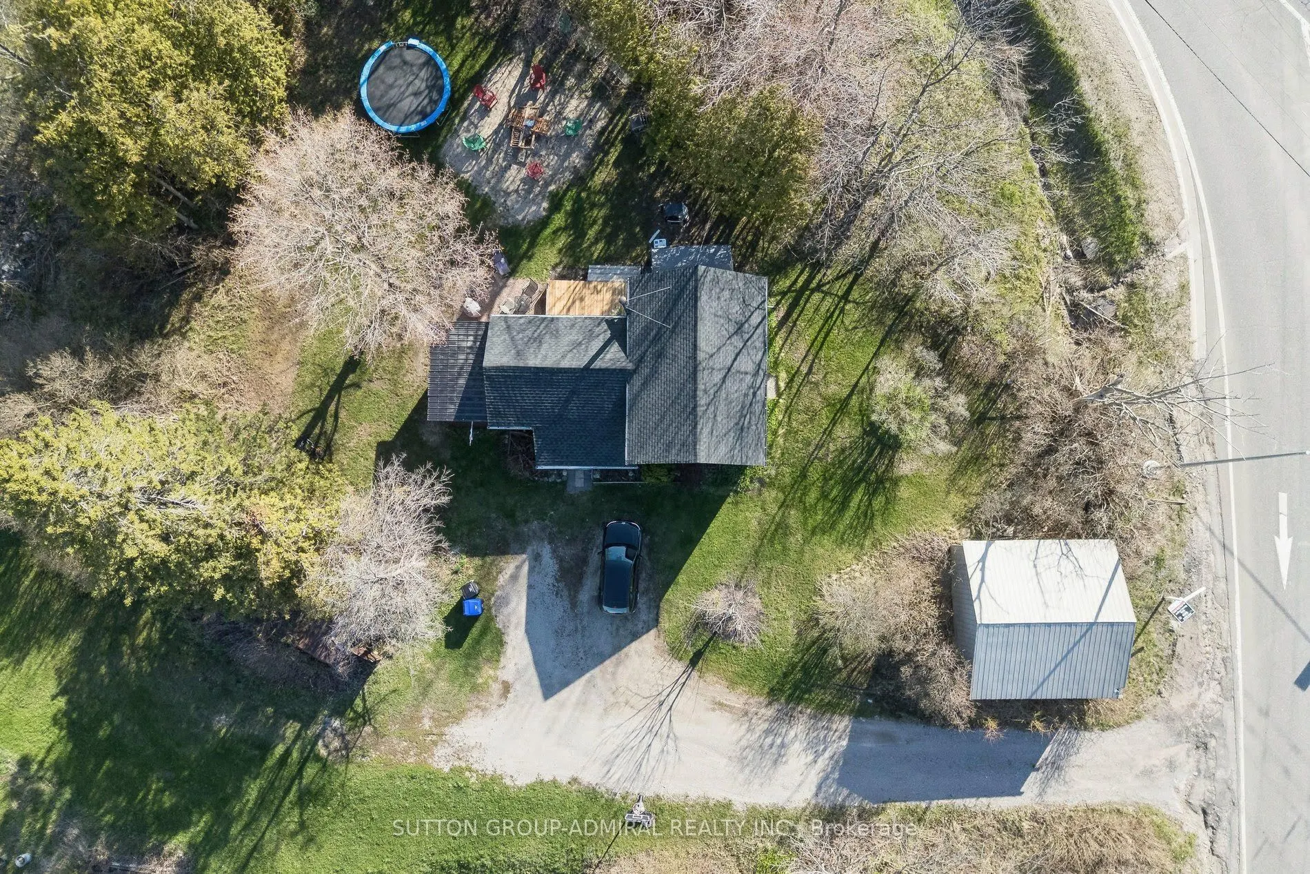 1662 Penley Road