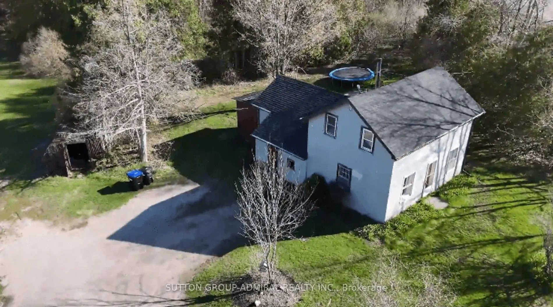 1662 Penley Road
