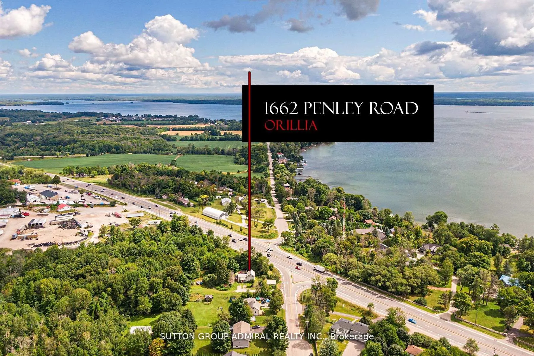 1662 Penley Road