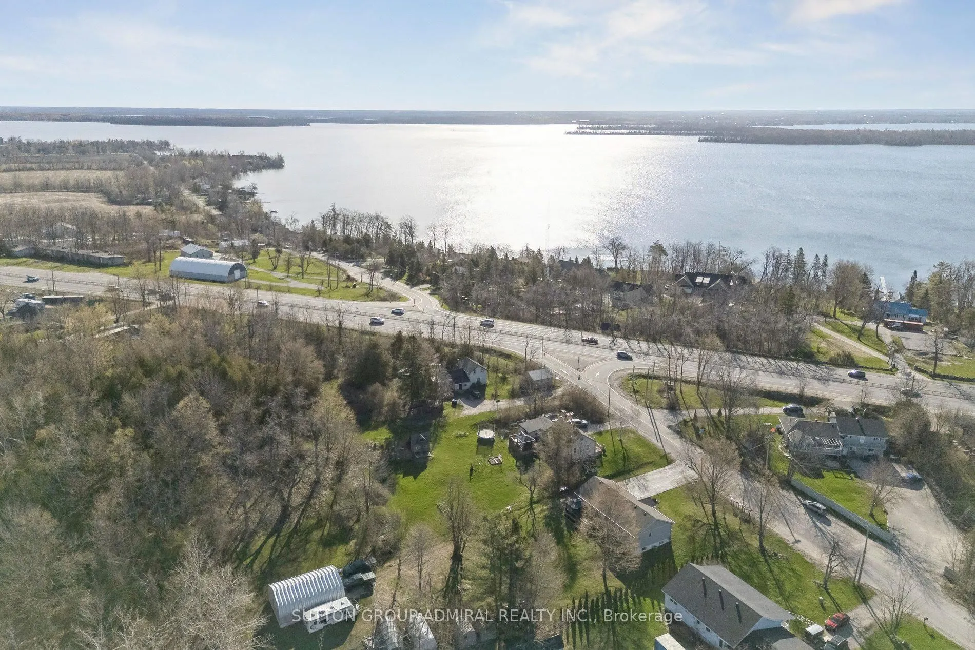 1662 Penley Road
