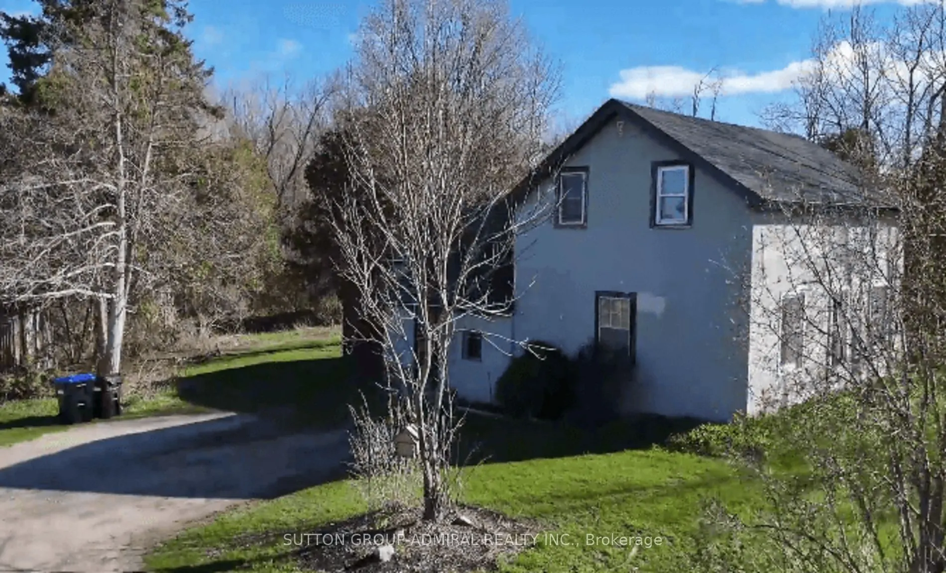1662 Penley Road