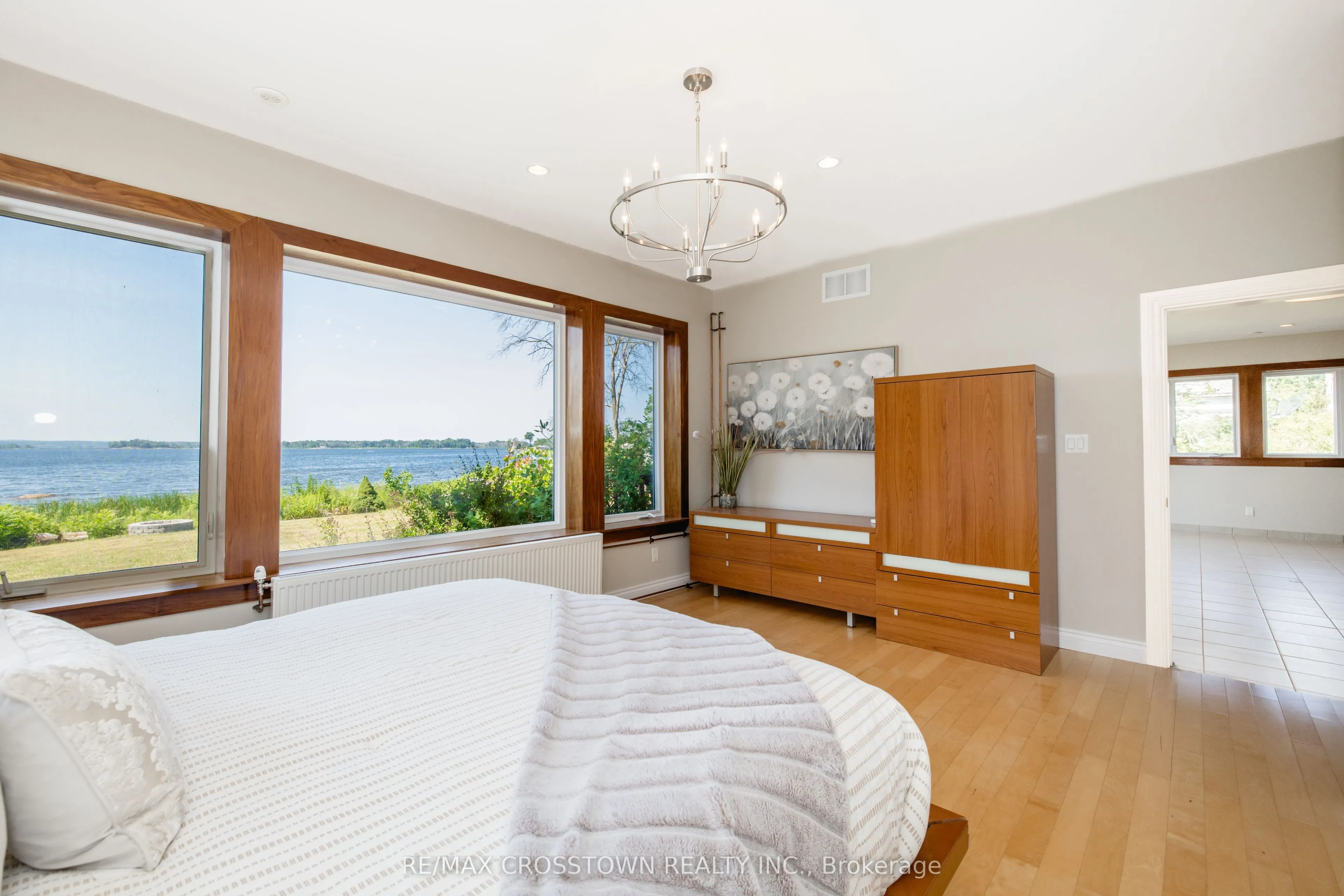 42 Bluff Point Road