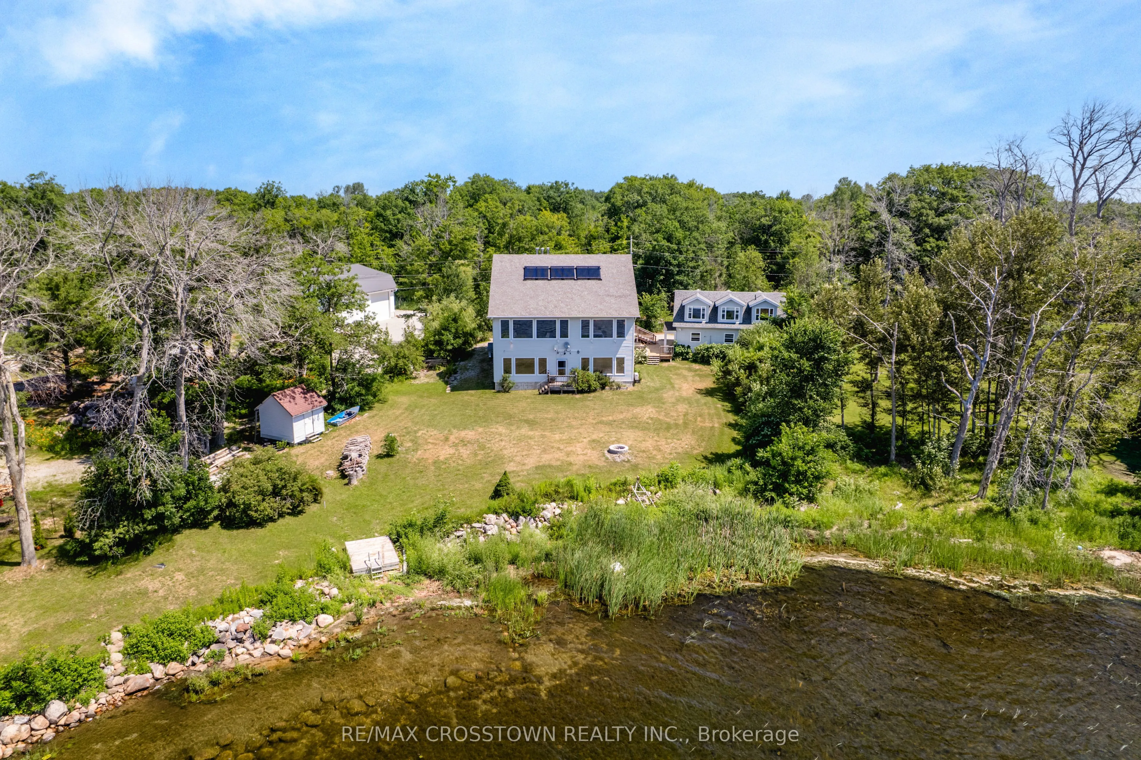 42 Bluff Point Road