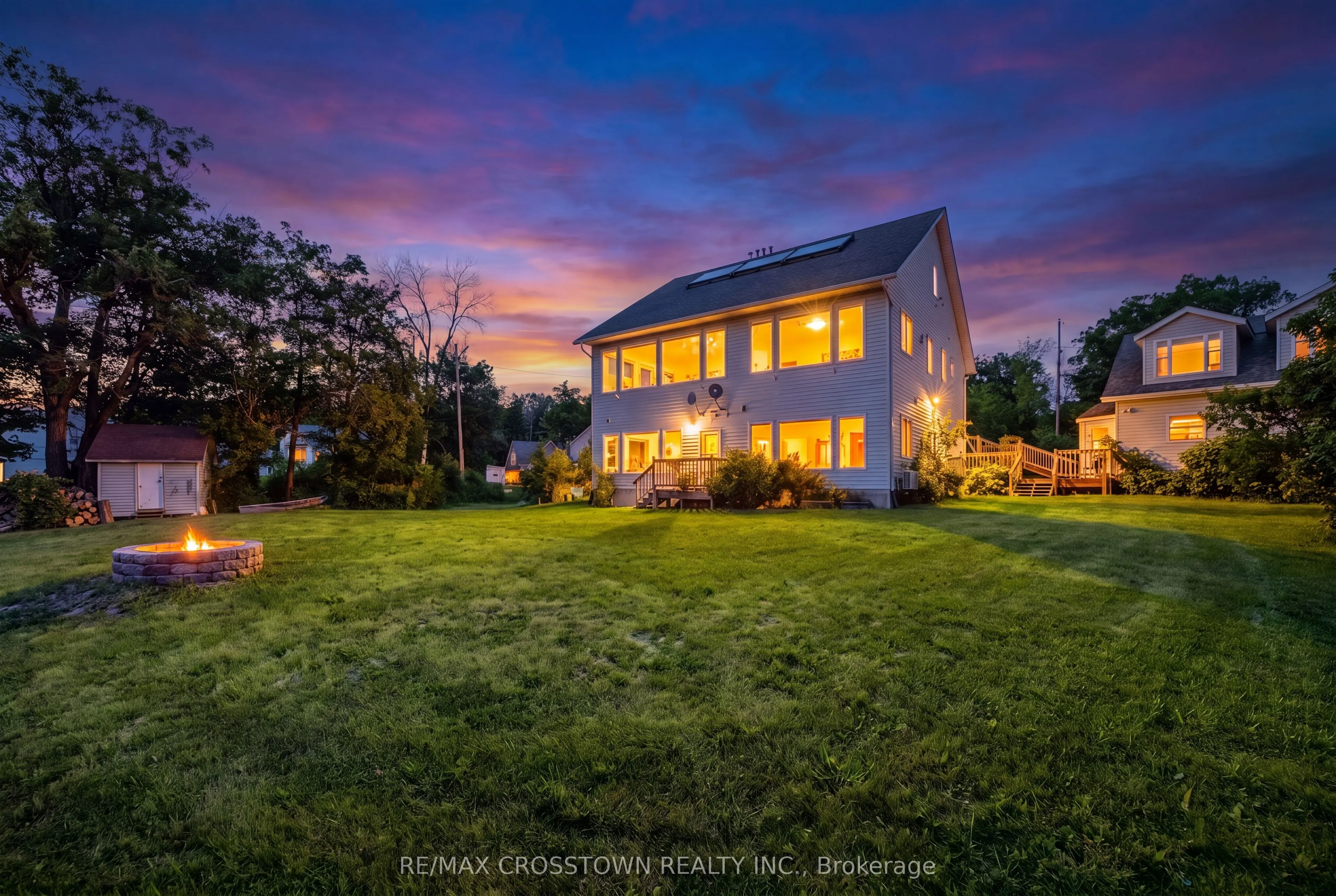 42 Bluff Point Road