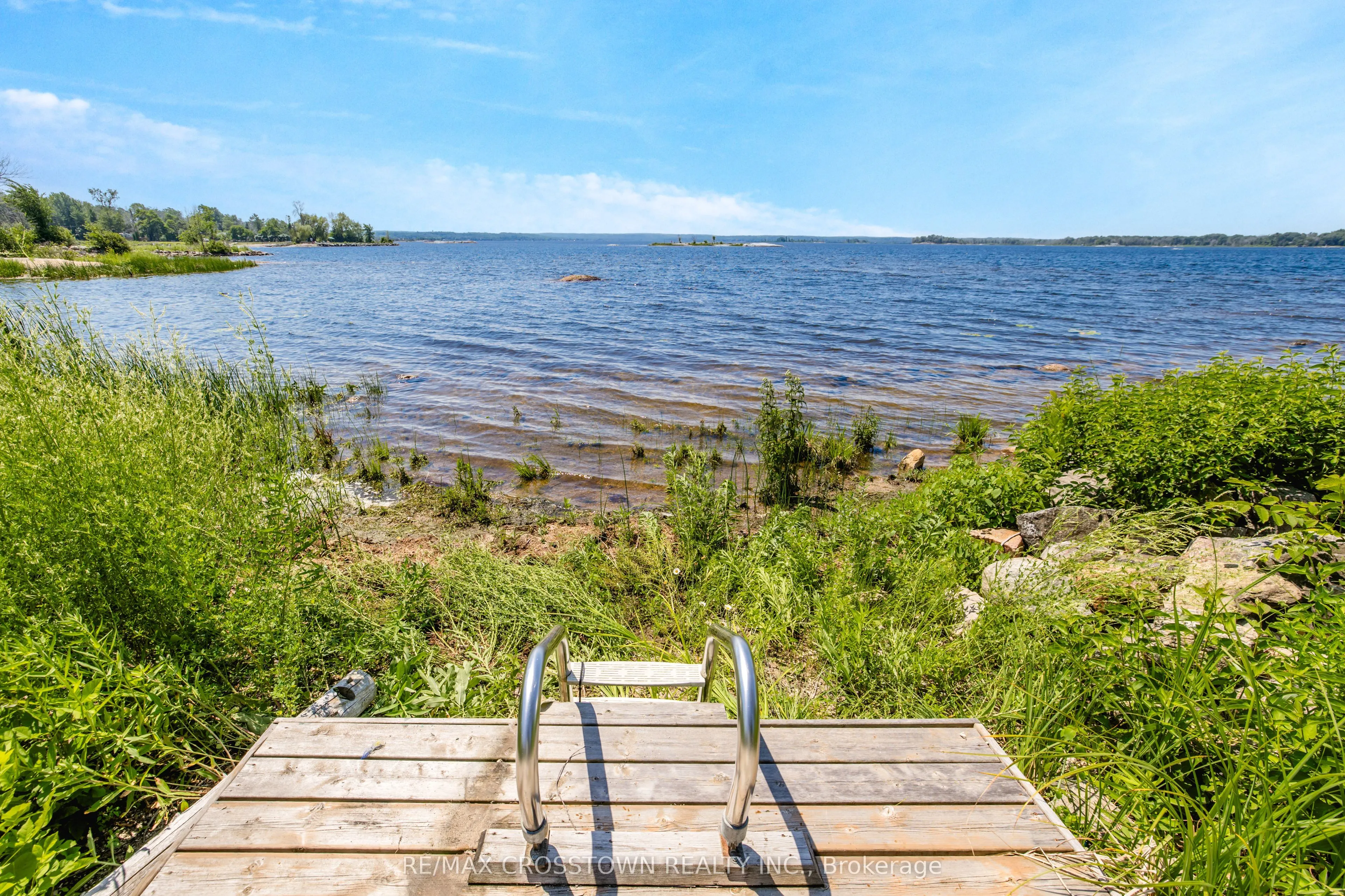 42 Bluff Point Road