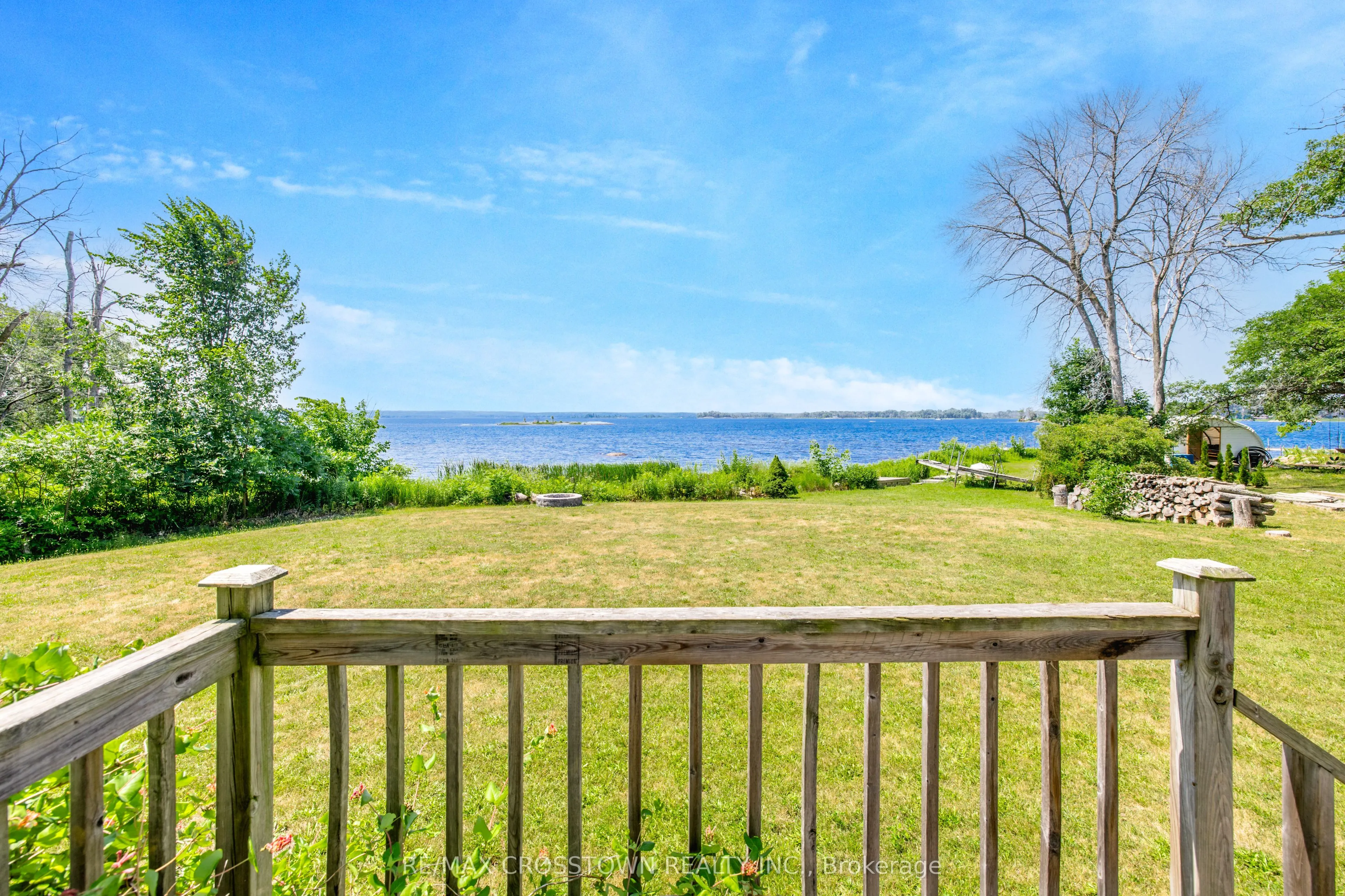 42 Bluff Point Road