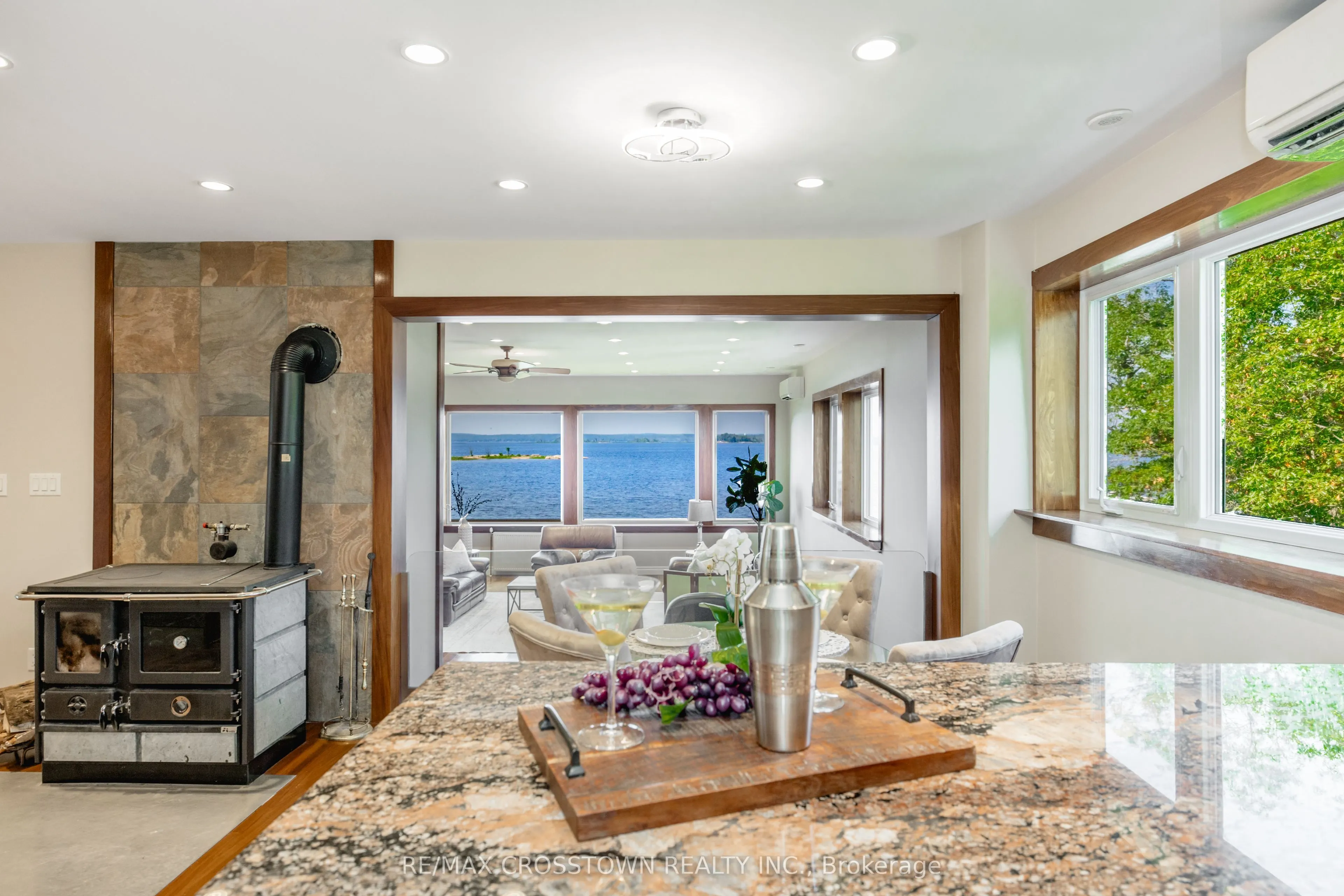42 Bluff Point Road