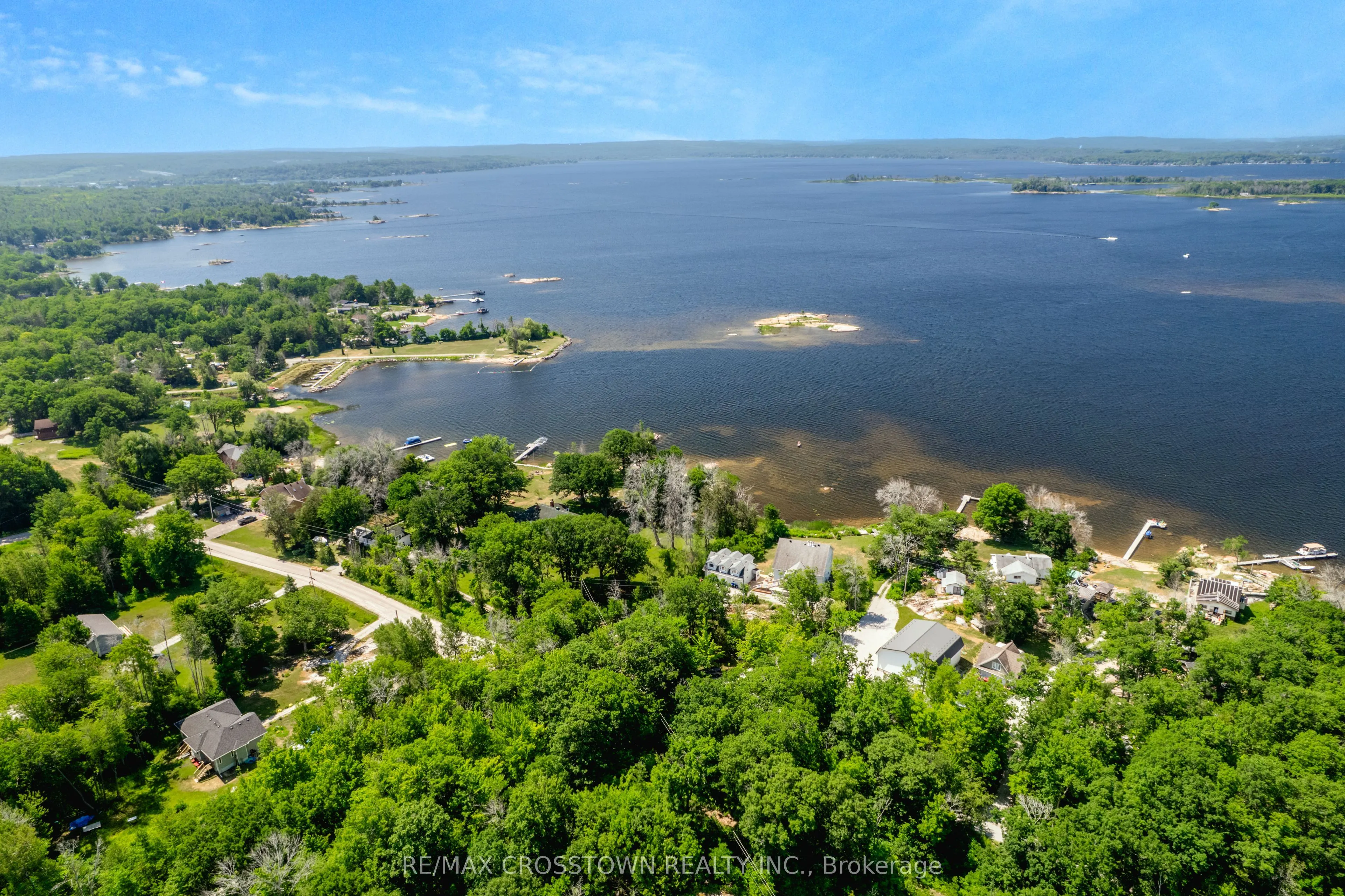 42 Bluff Point Road
