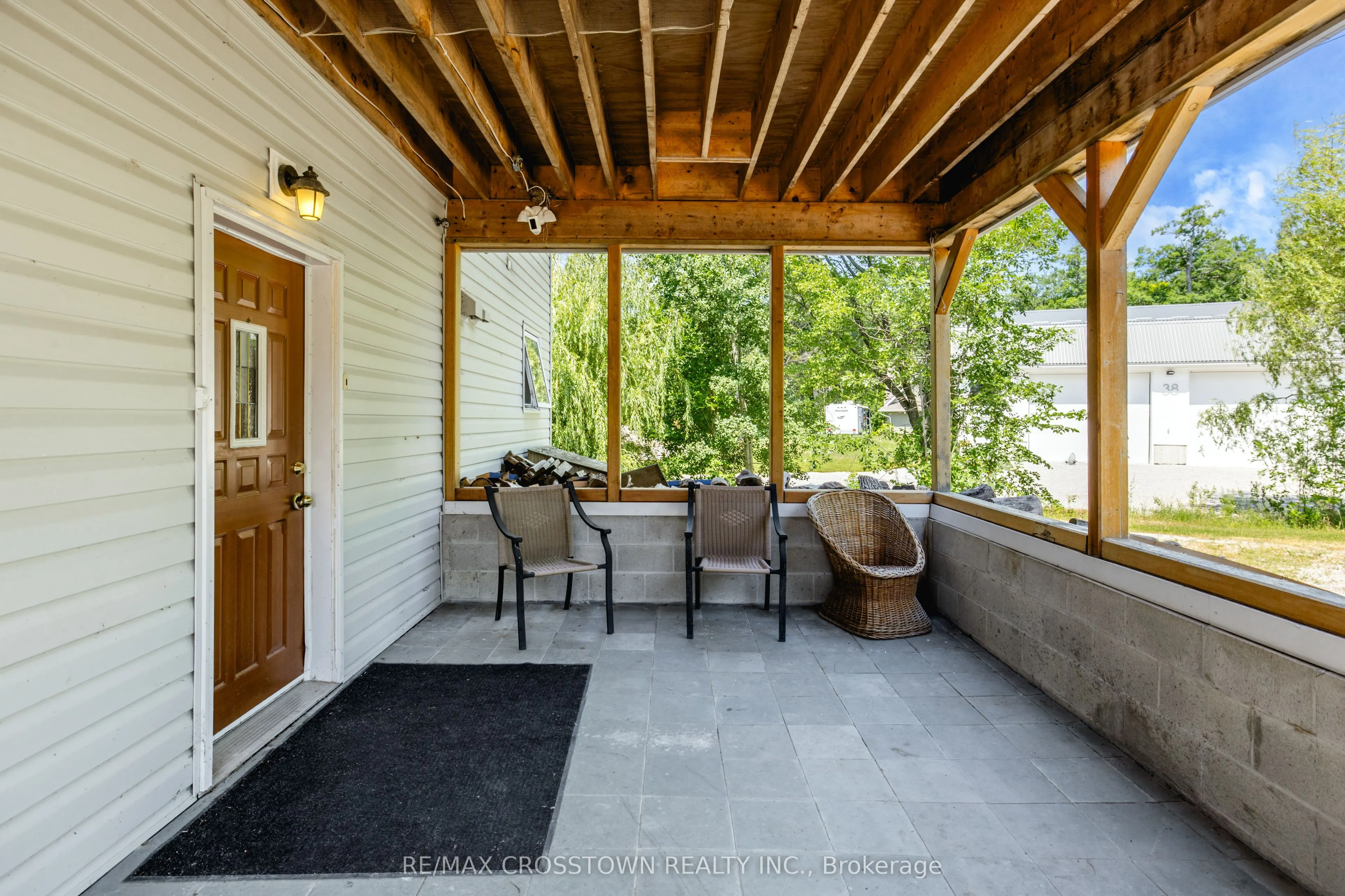 42 Bluff Point Road