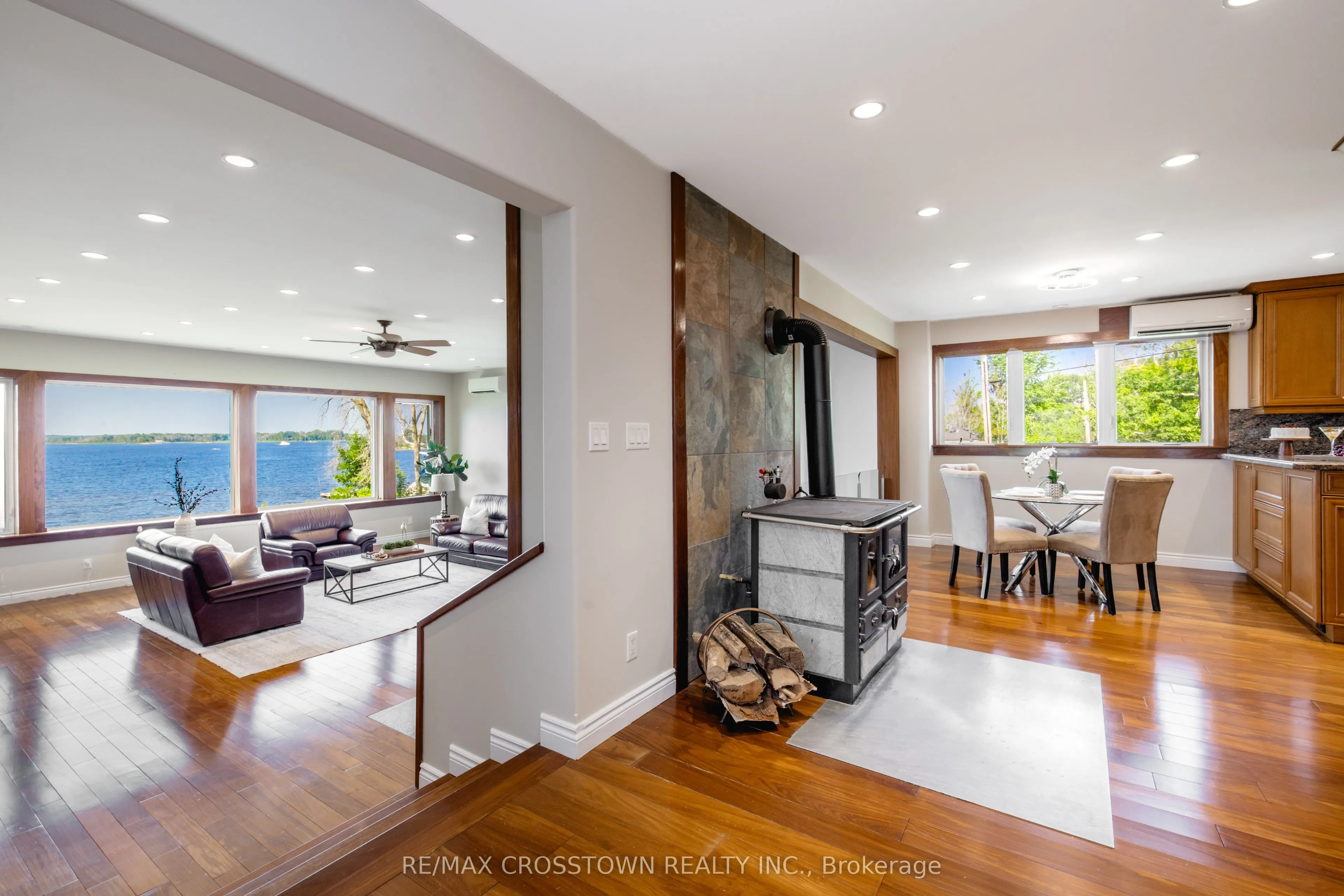 42 Bluff Point Road