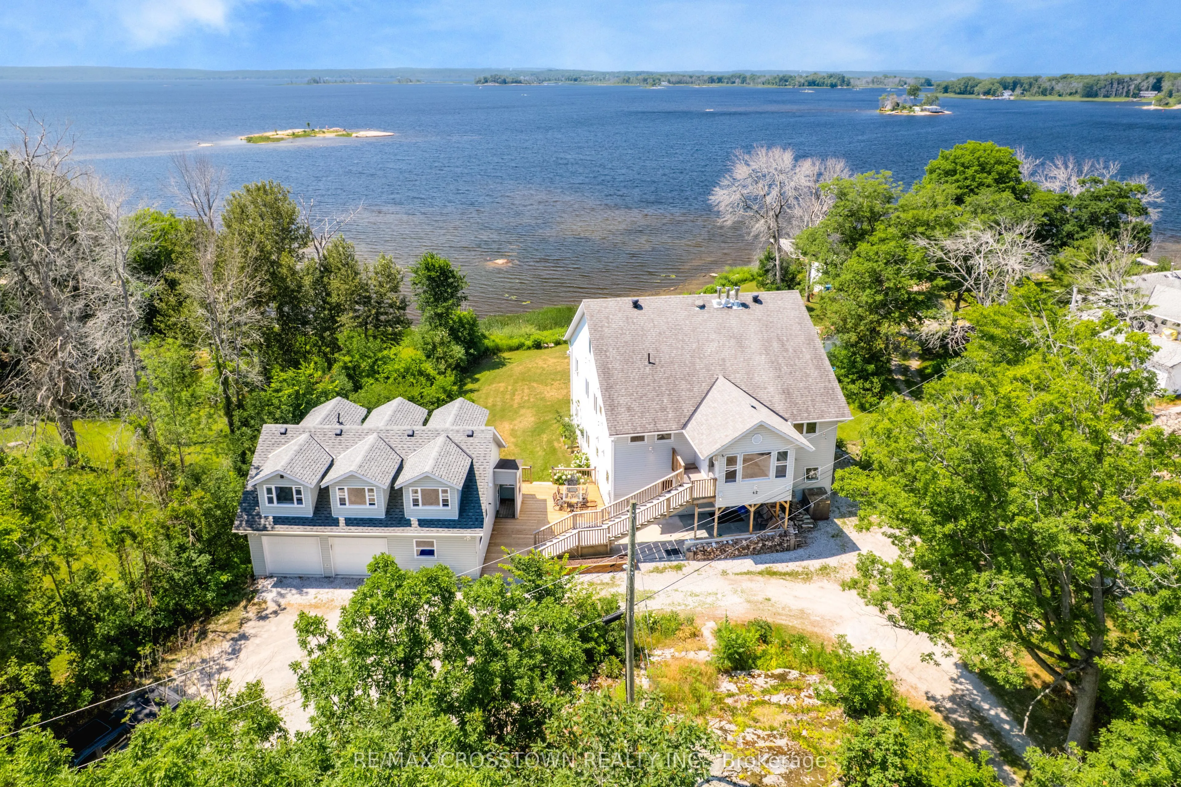 42 Bluff Point Road