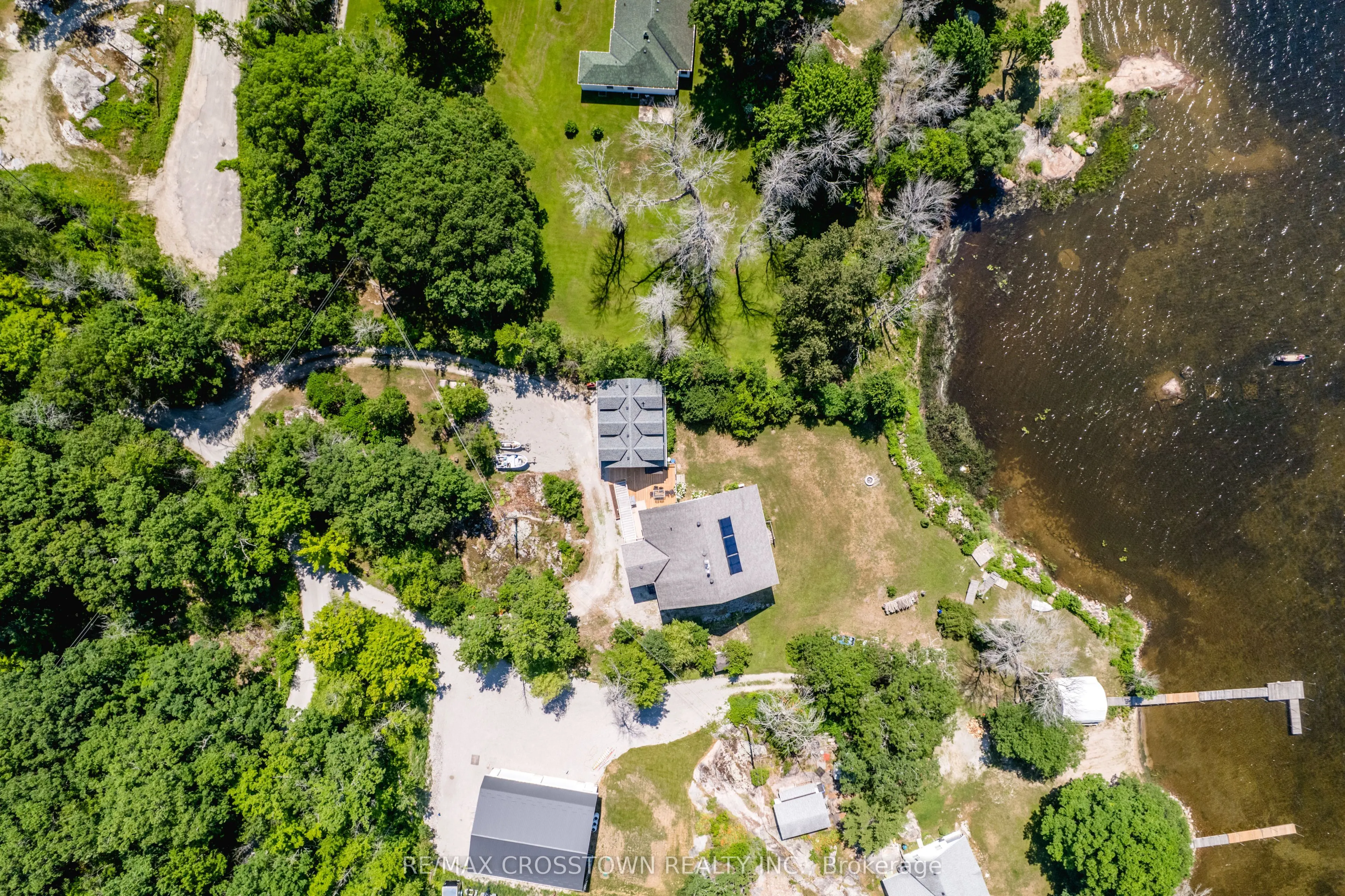 42 Bluff Point Road