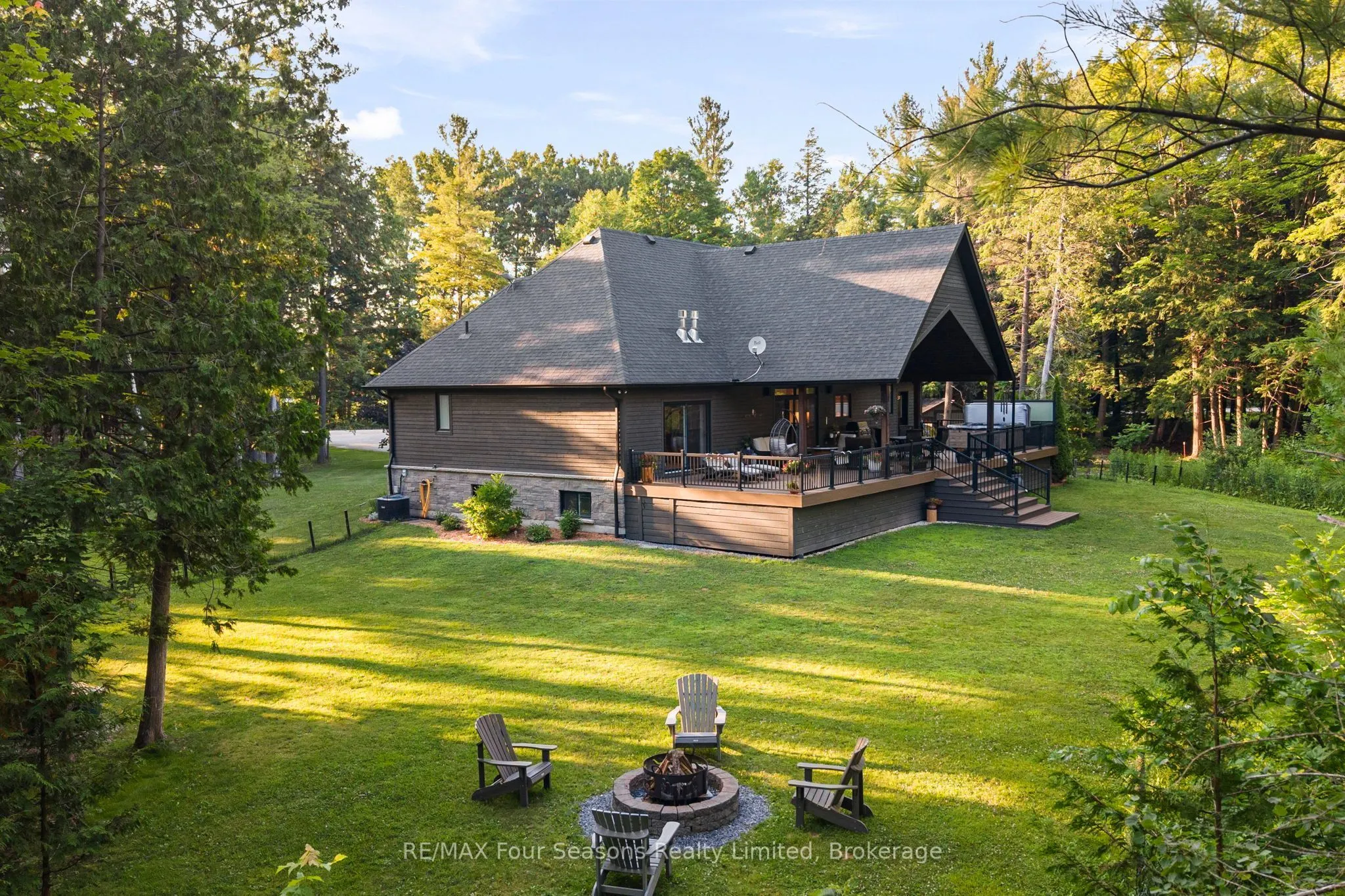 6155 27/28 Nottawasaga Side Road