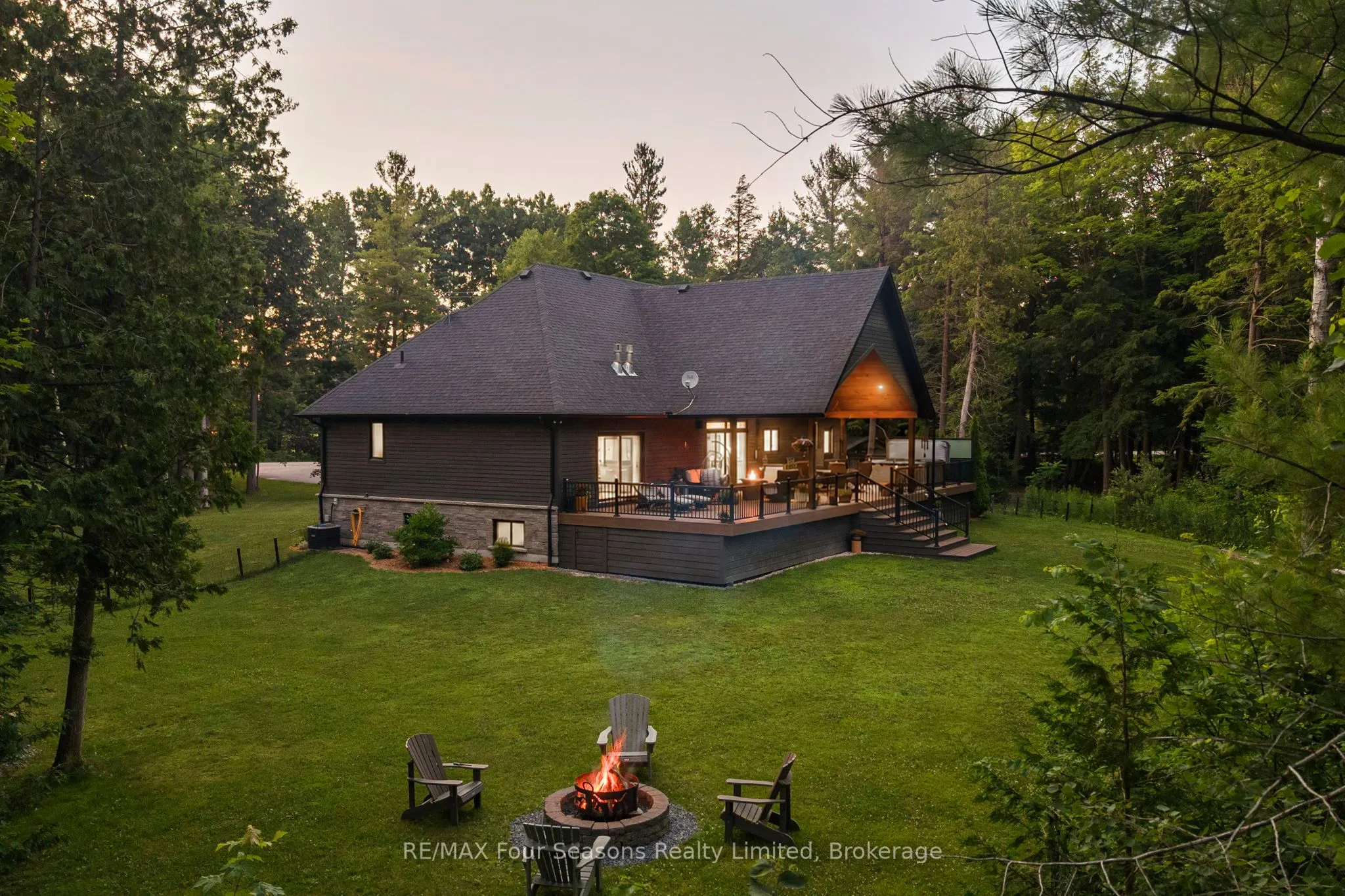 6155 27/28 Nottawasaga Side Road