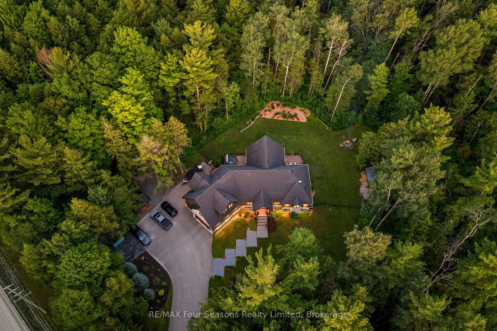 6155 27/28 Nottawasaga Side Road