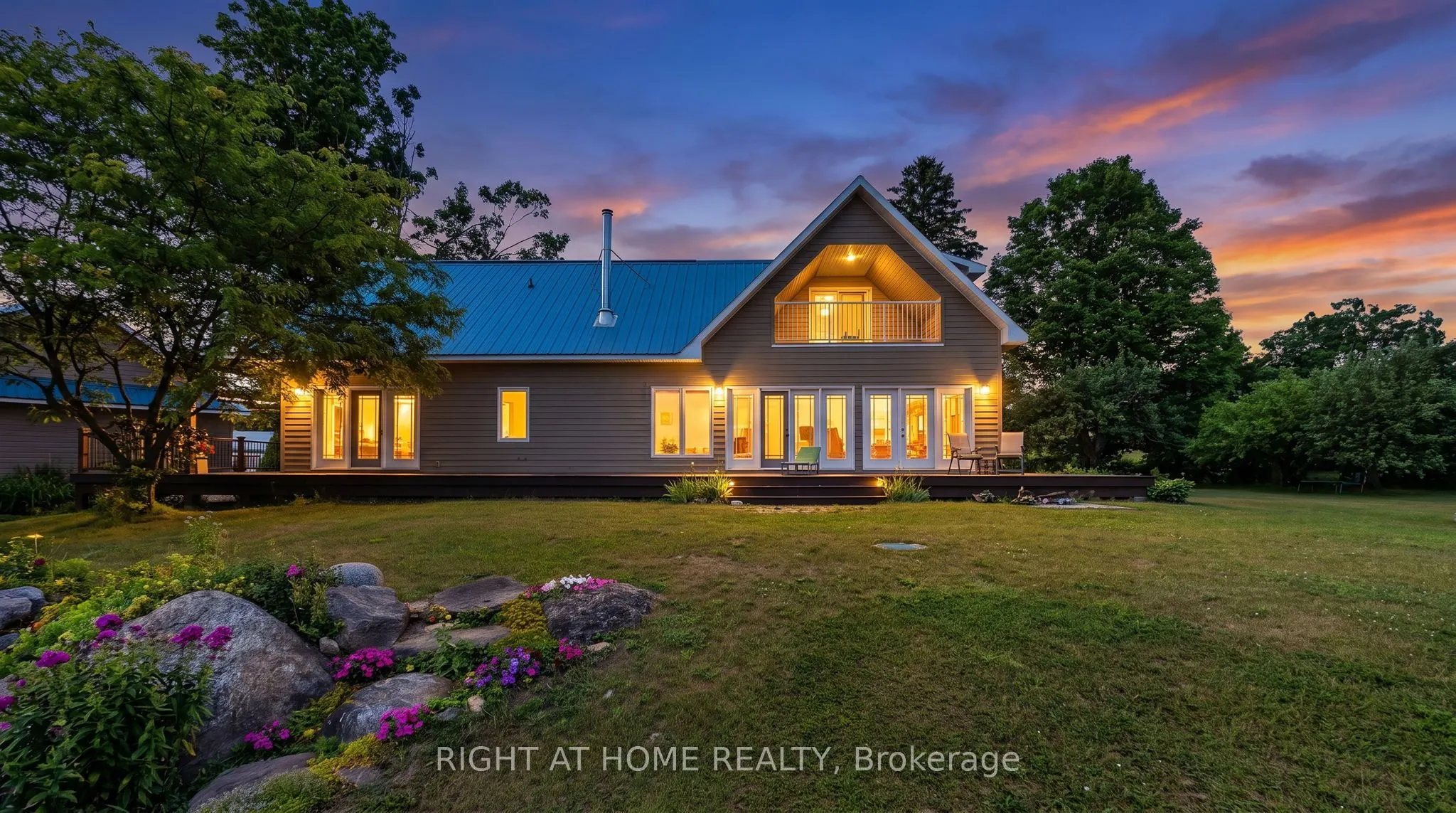 1284 Rumney Road