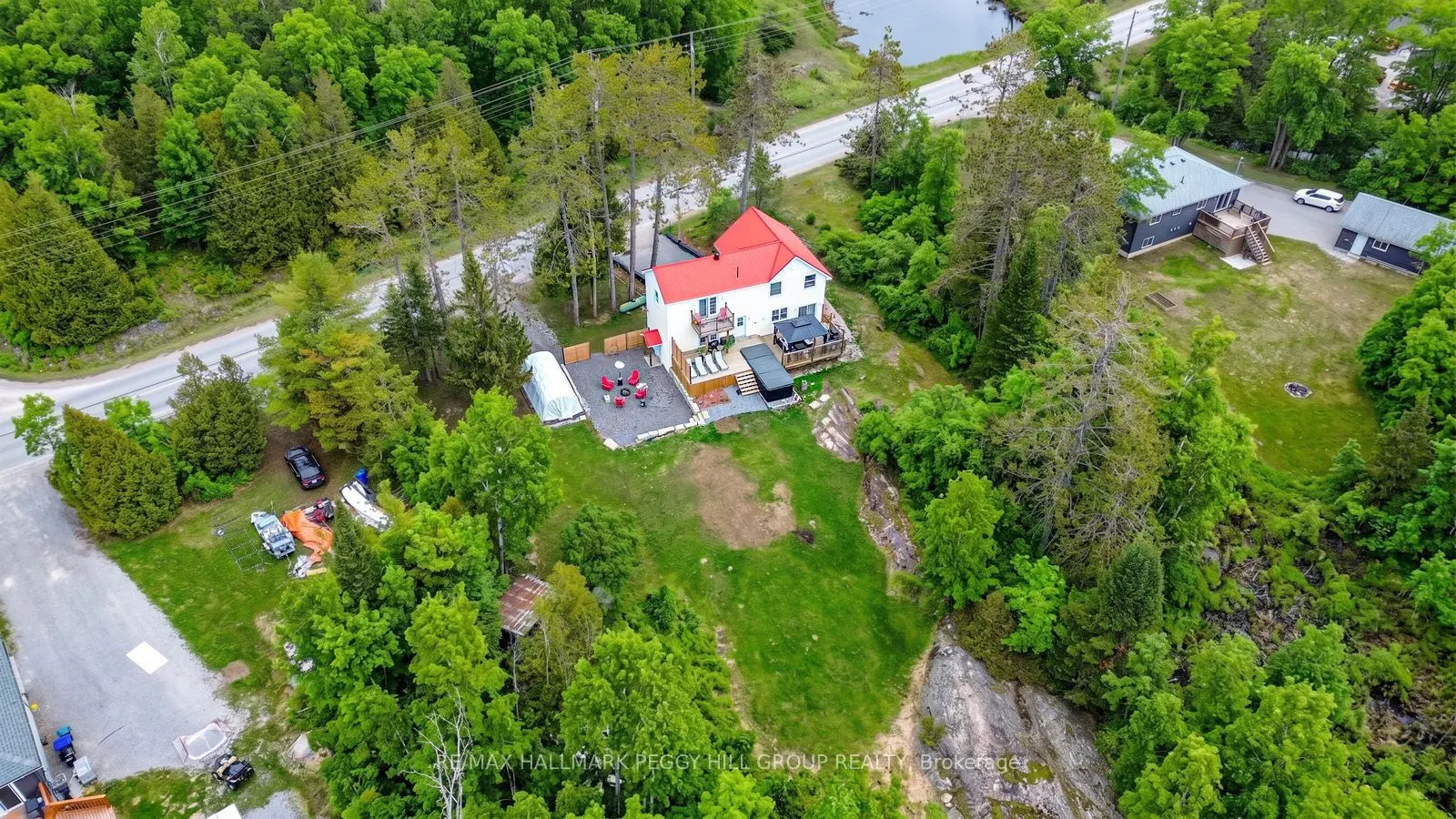 2917 Fairgrounds Road