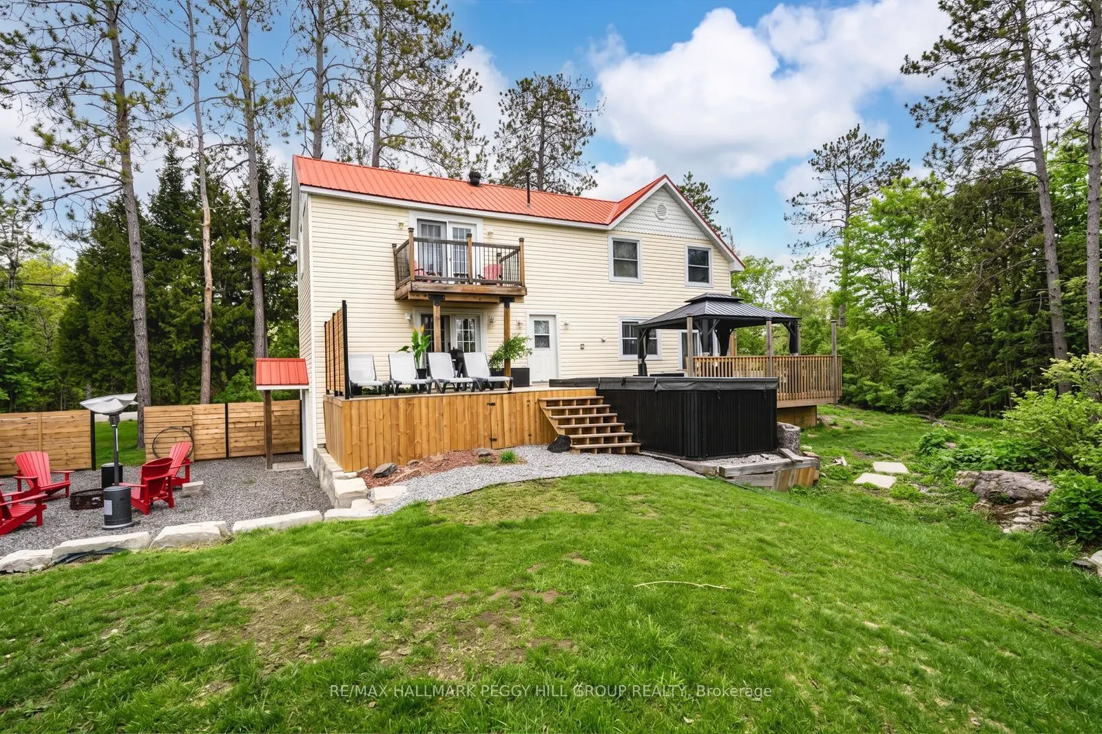 2917 Fairgrounds Road