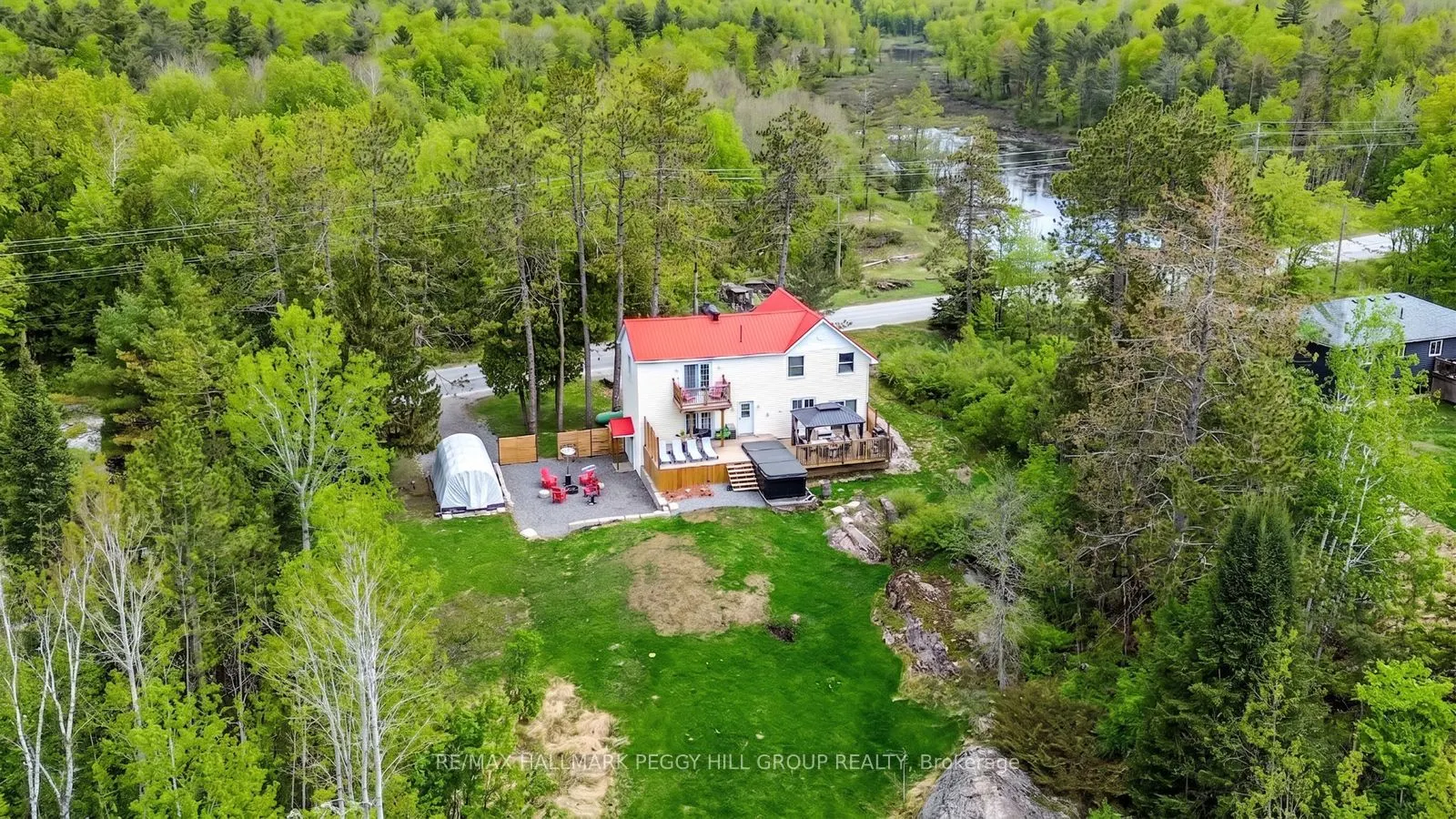 2917 Fairgrounds Road