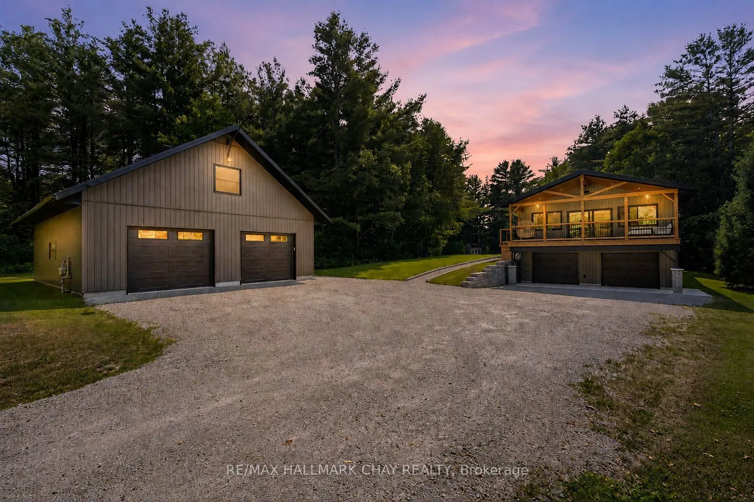 780 Marshall Road