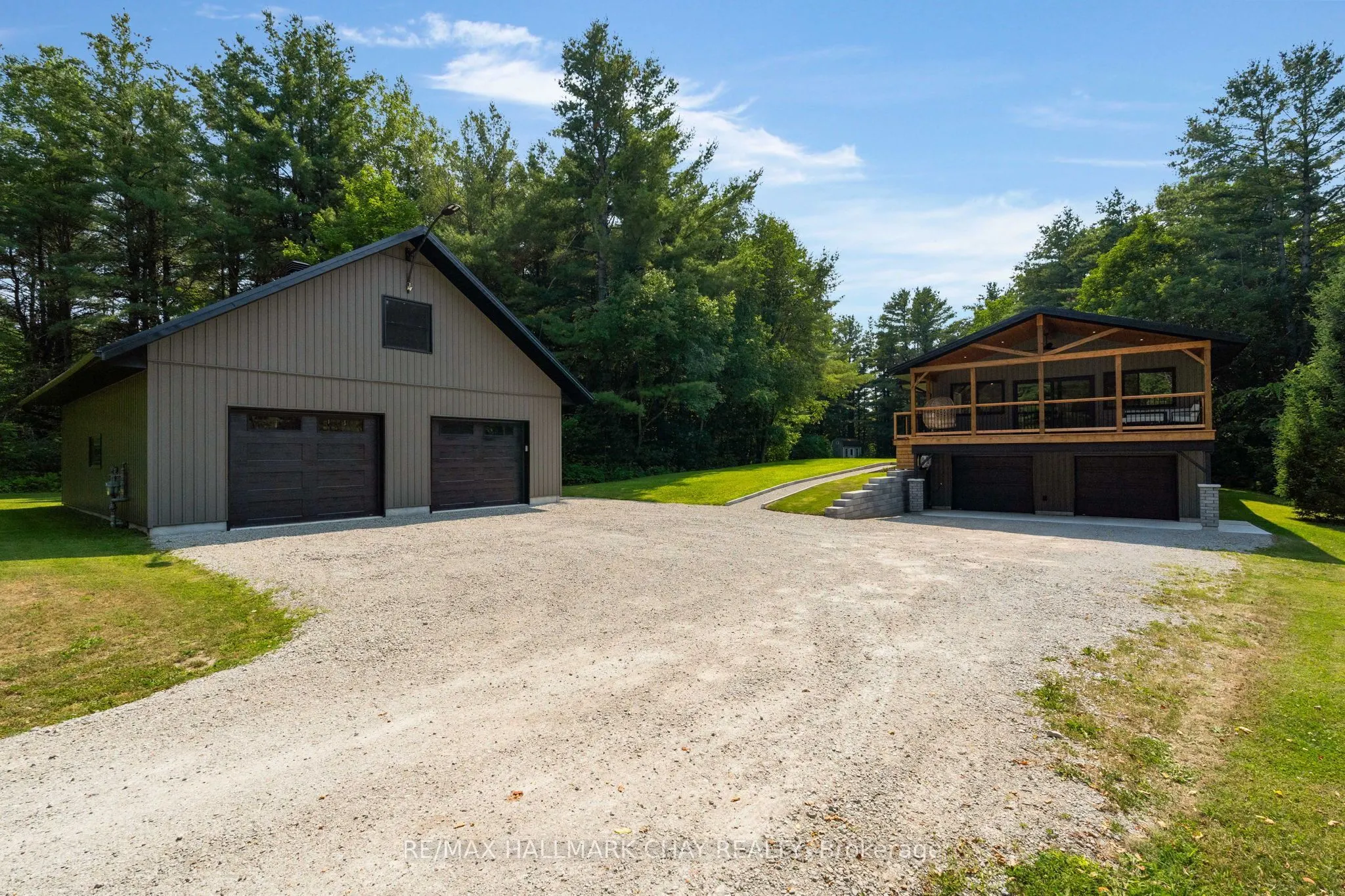 780 Marshall Road