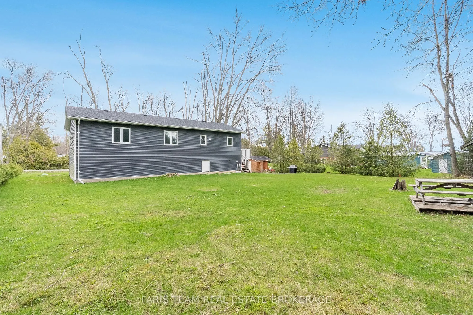 3554 John Street